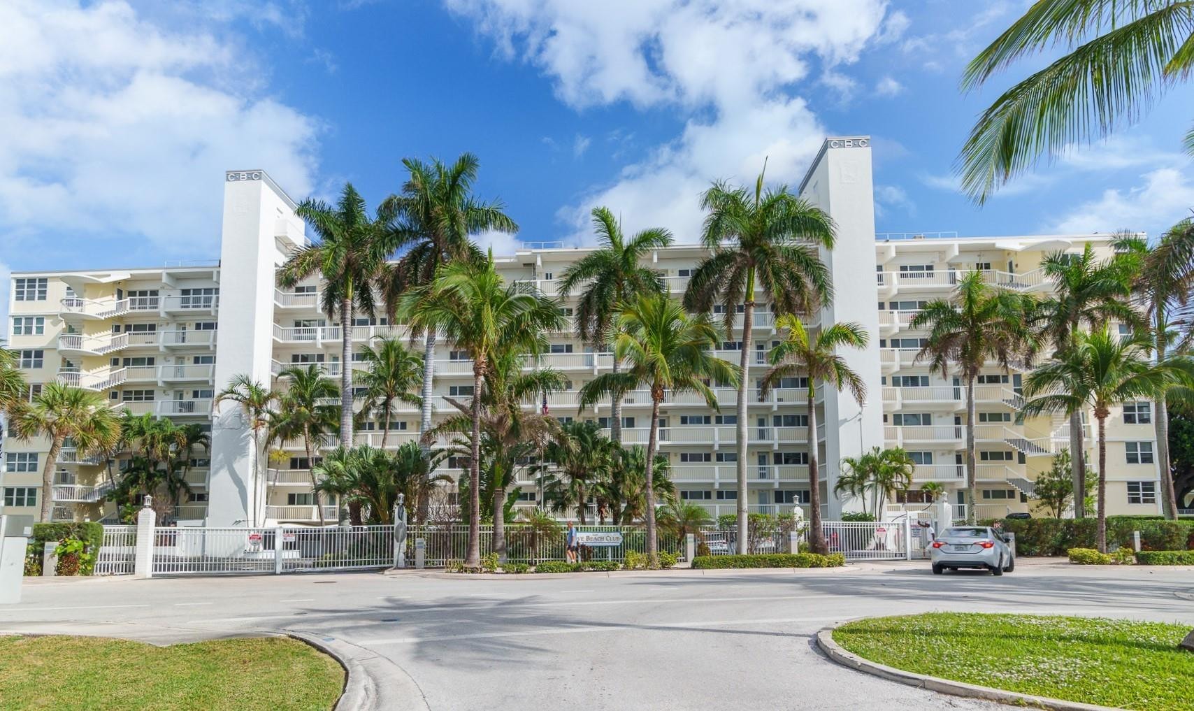 1BR – Condominium at 500 SE 21st Avenue #509