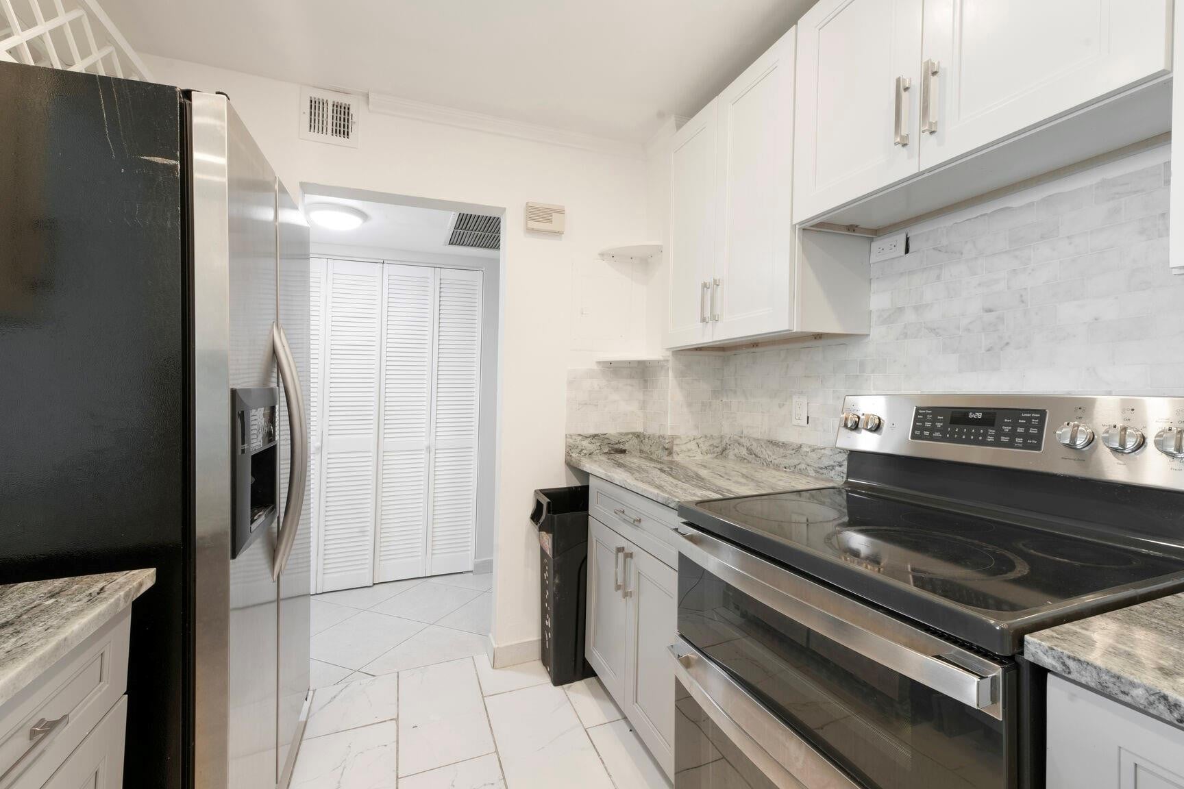 2BR – Condominium at 3800 N Hills Drive #402