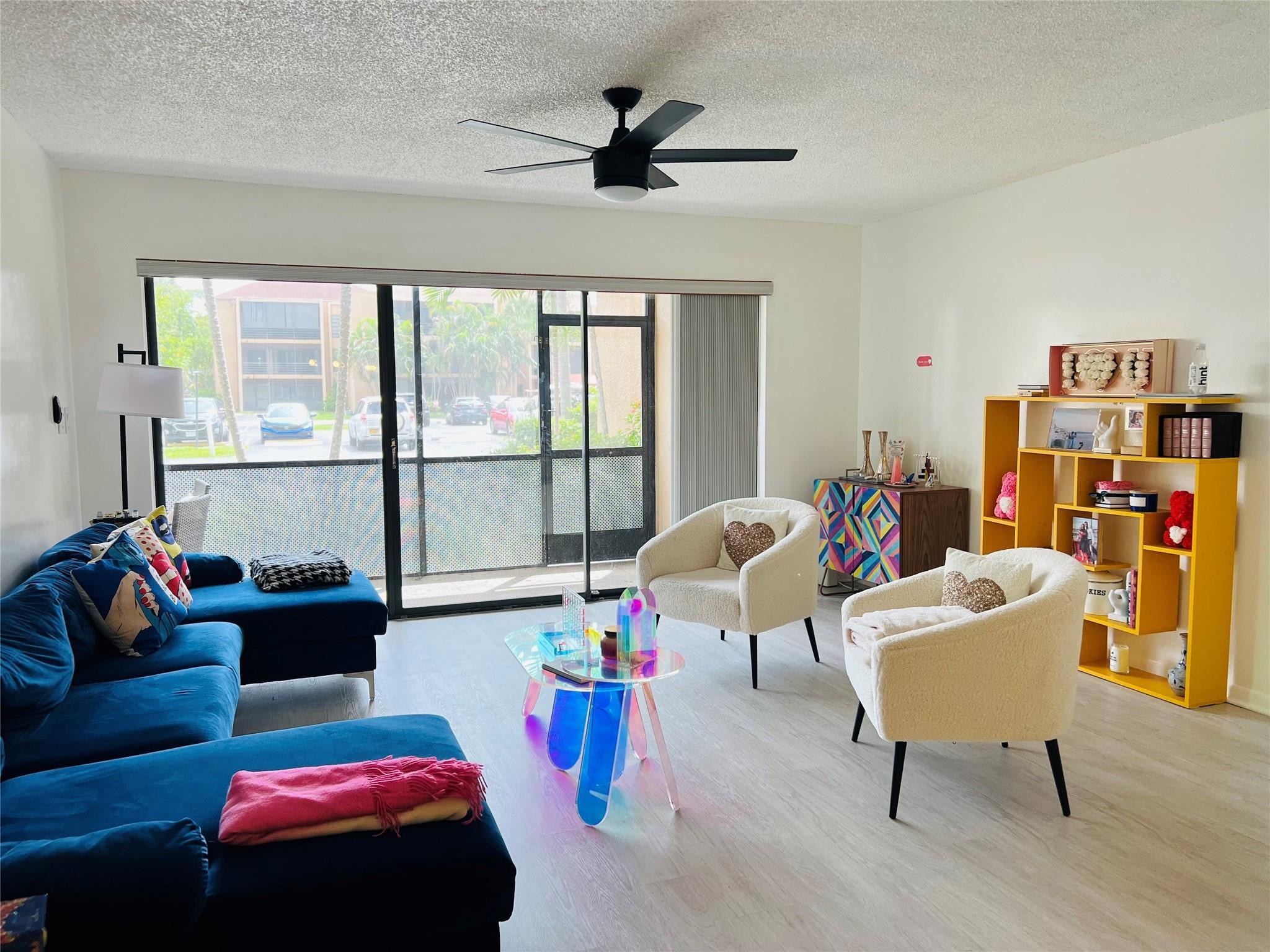 2BR – Condominium at 4040 N Hills Drive #7