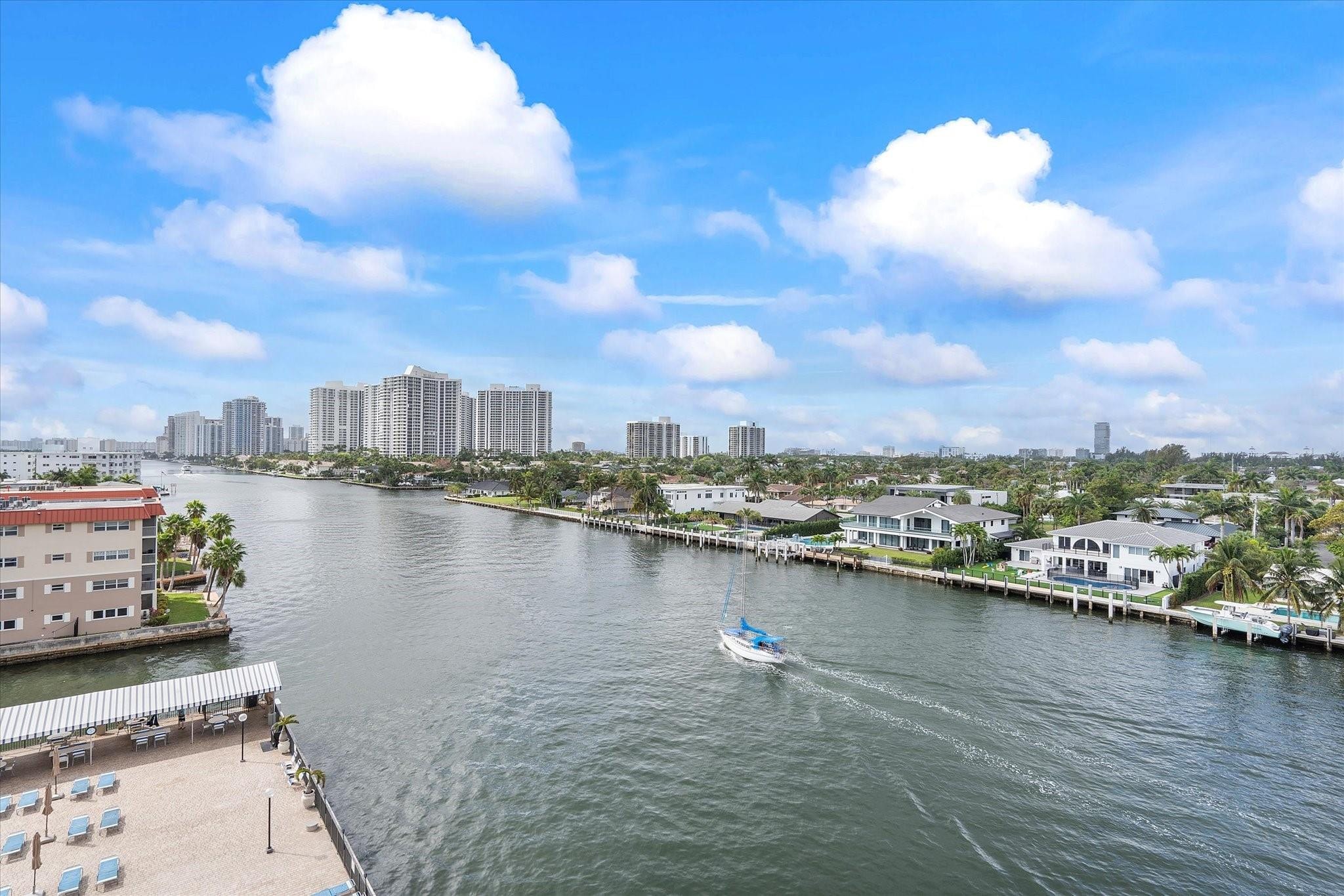 2BR – Condominium at 2017 S Ocean Drive #710