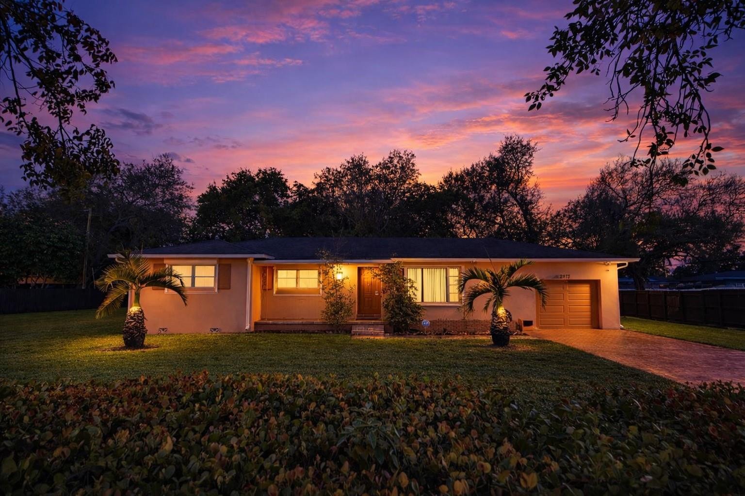 3BR – SingleFamilyResidence at 2970 Griffin Road