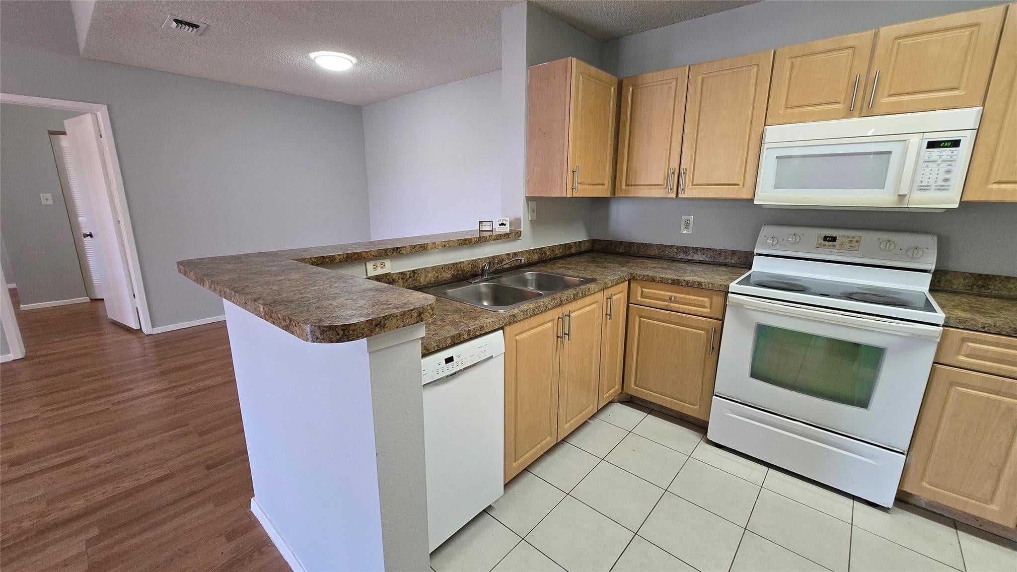 2BR – Condominium at 11205 W Atlantic Boulevard #305