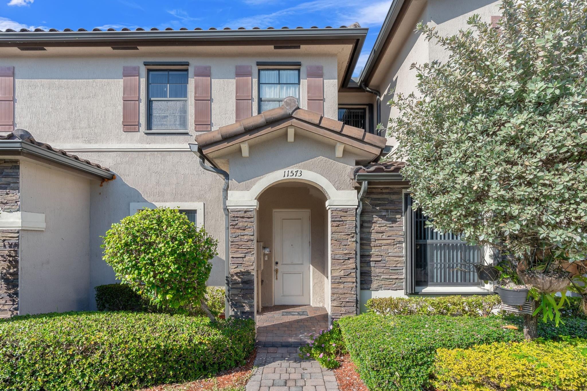 2BR – Townhouse at 11573 SW 248th Terrace #11573
