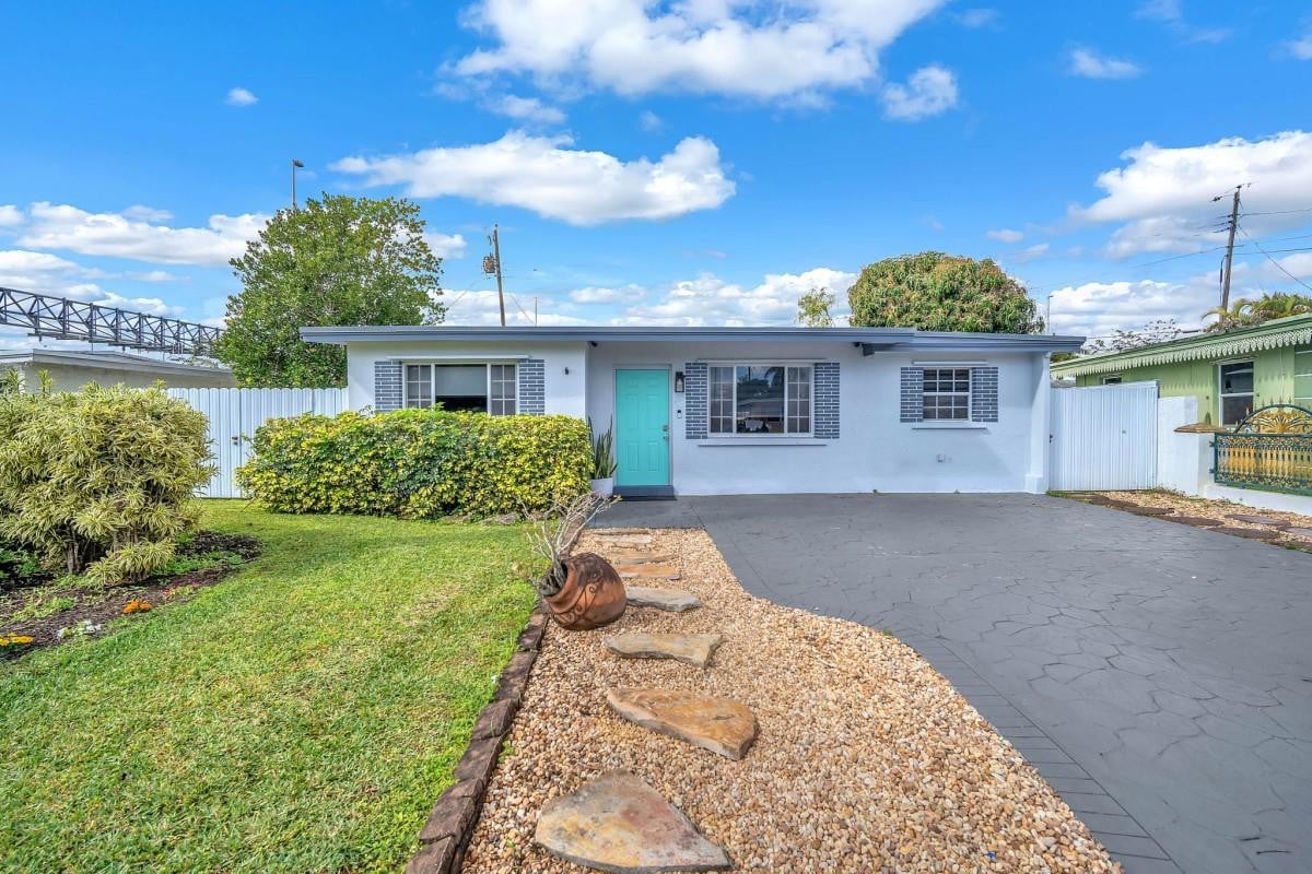 3BR – SingleFamilyResidence at 404 S 62nd Terrace