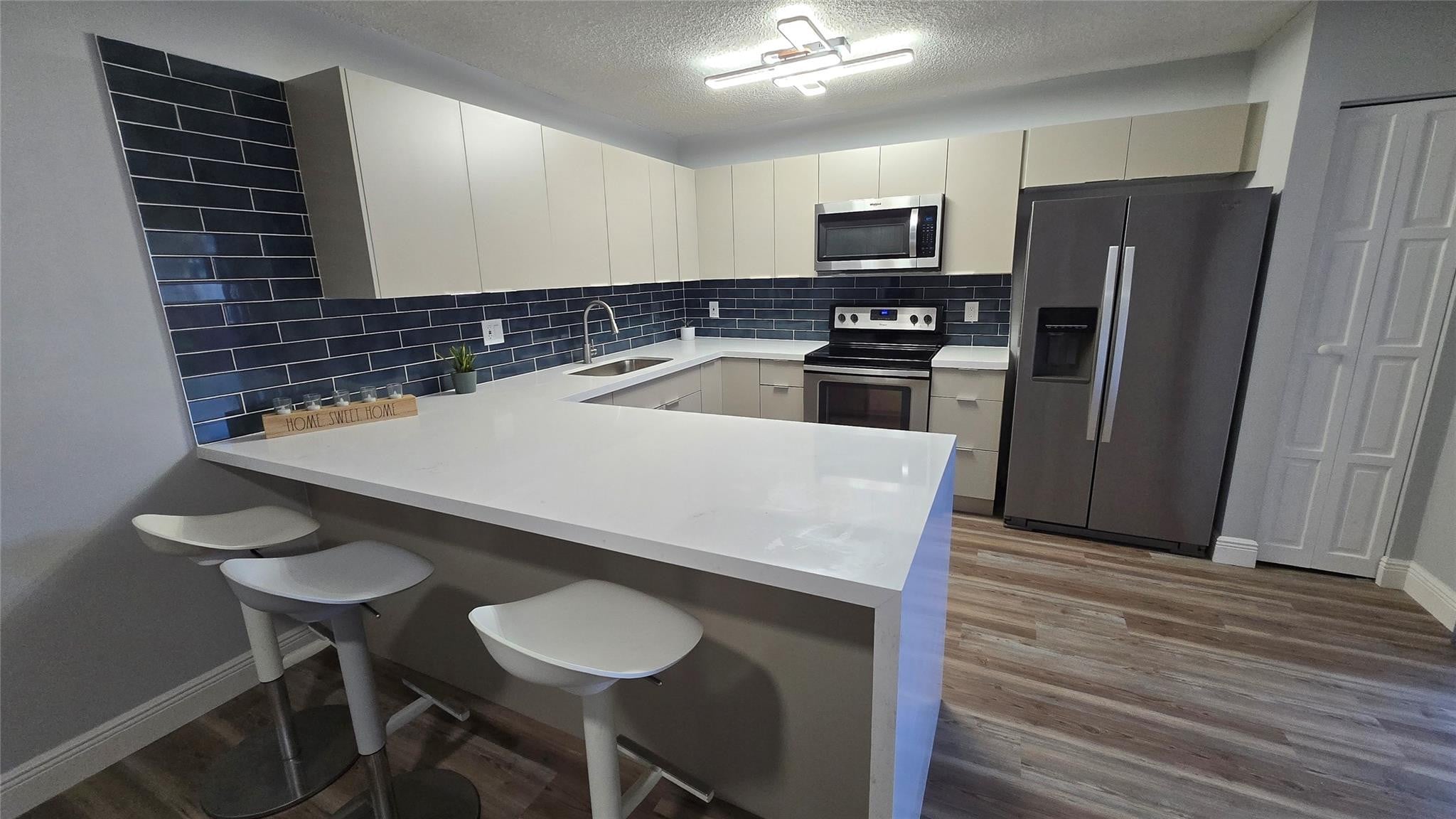2BR – Townhouse at 8900 SW 20th Place #A