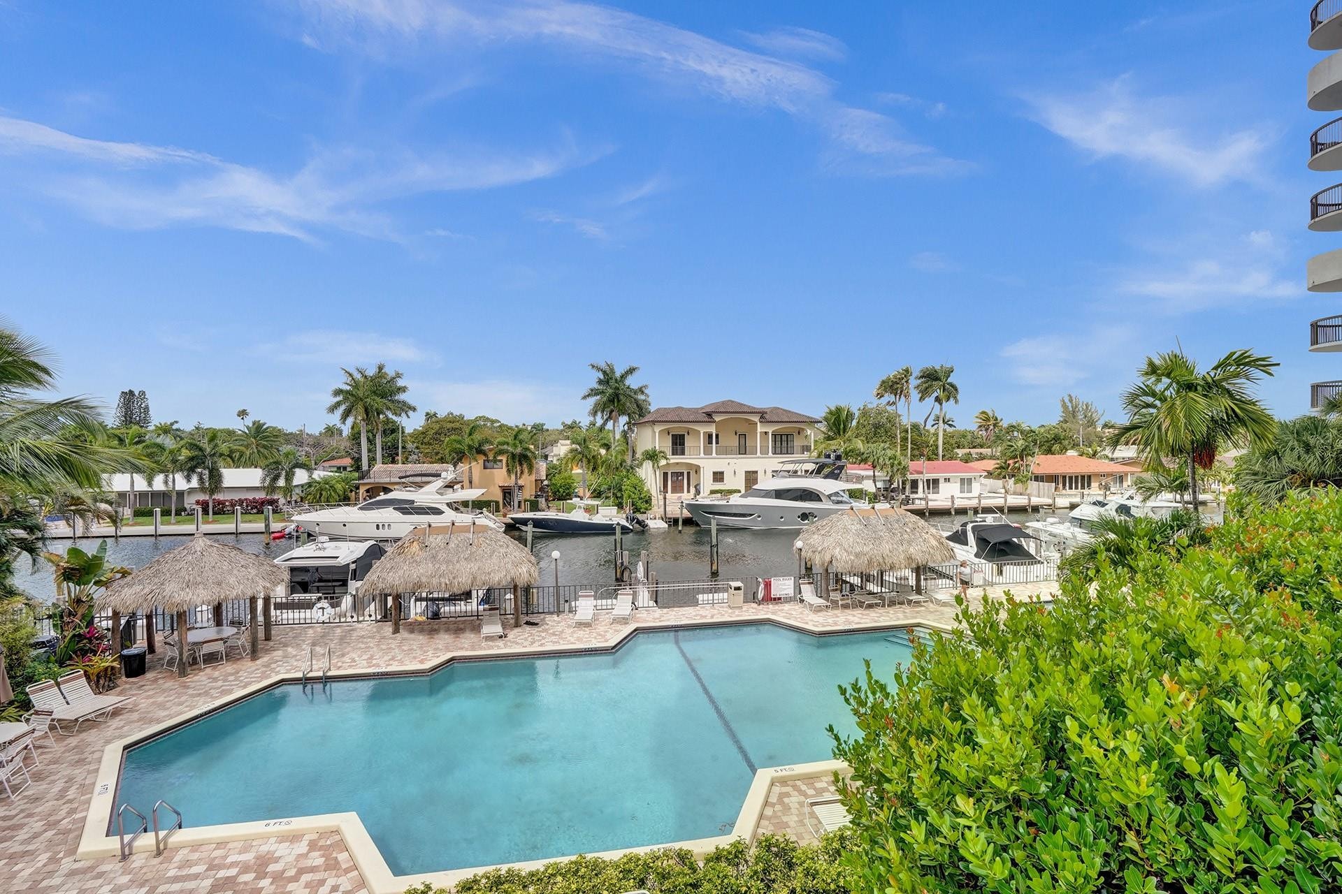 2BR – Condominium at 1361 S Ocean Bl #210