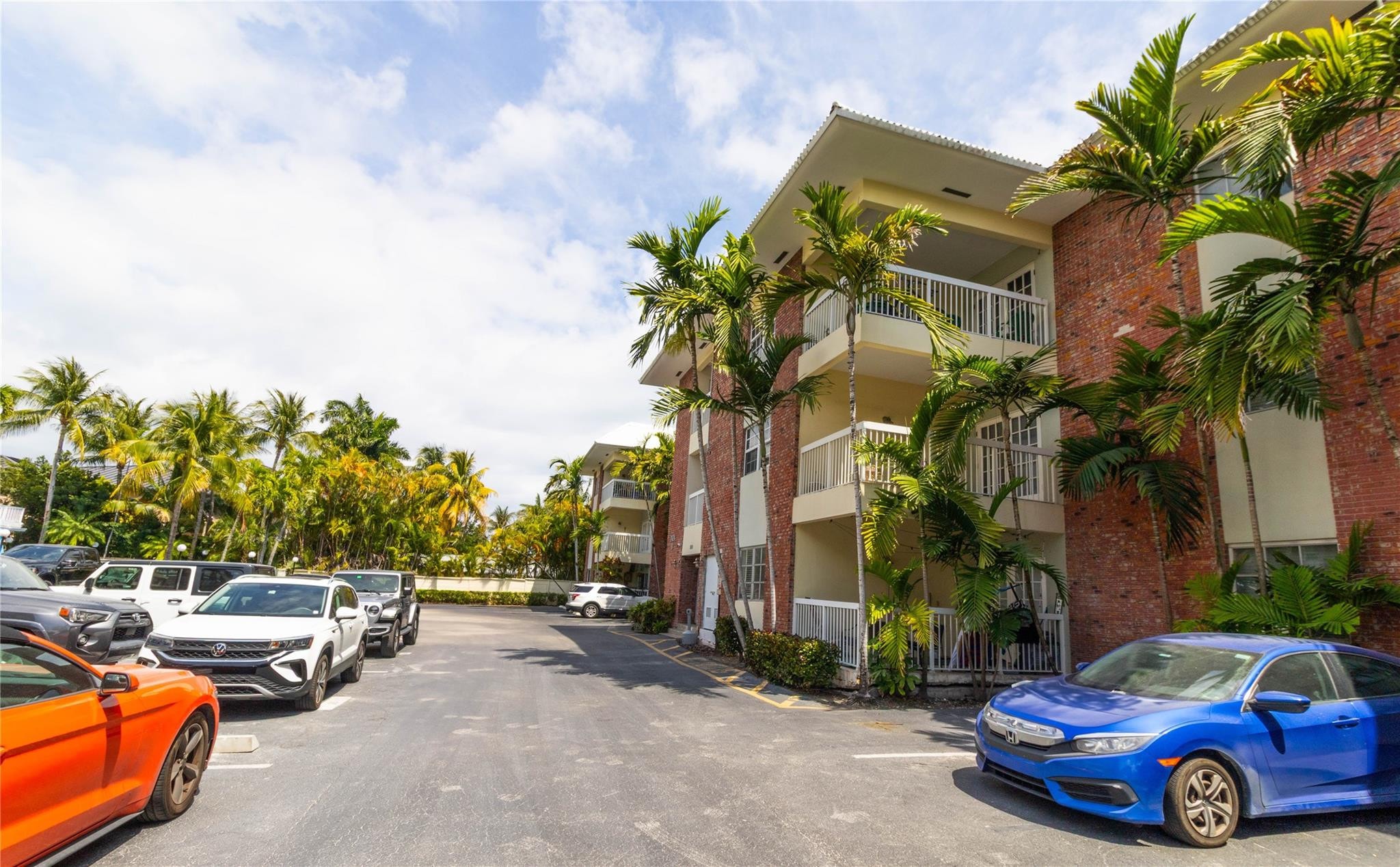 1BR – Condominium at 2424 SE 17th Street #305B