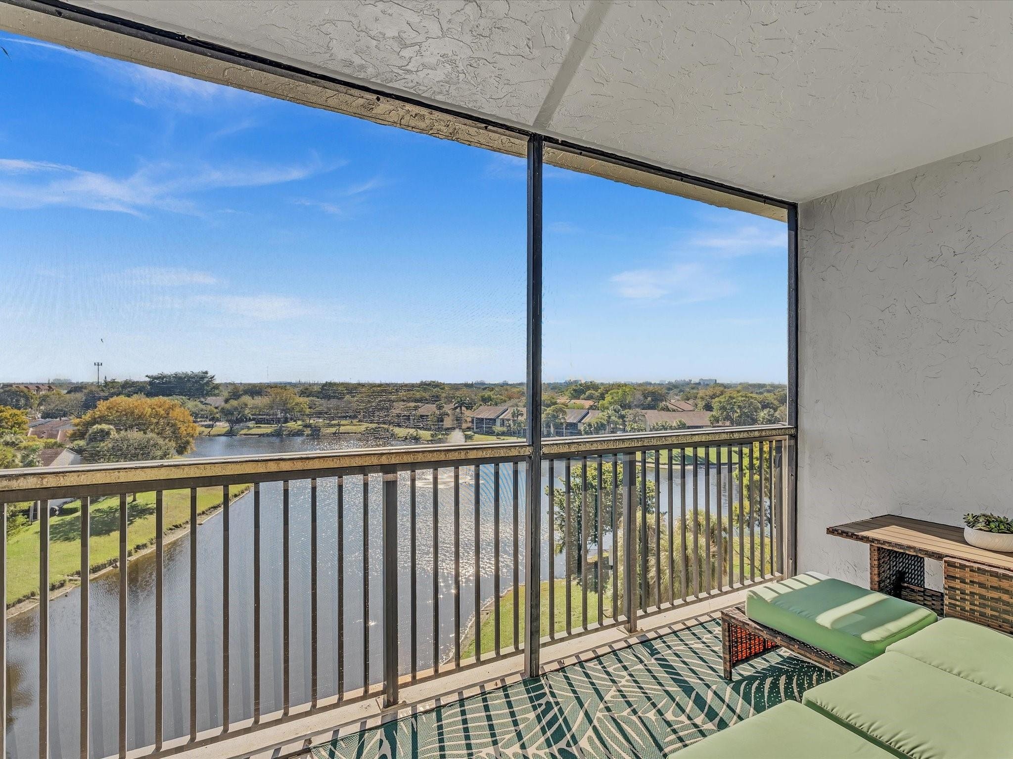 1BR – Condominium at 1266 S Military Trail #575