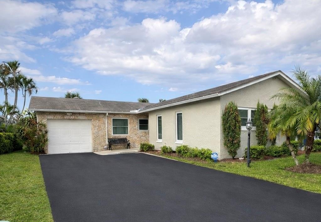 2BR – SingleFamilyResidence at 7203 Pine Manor Drive