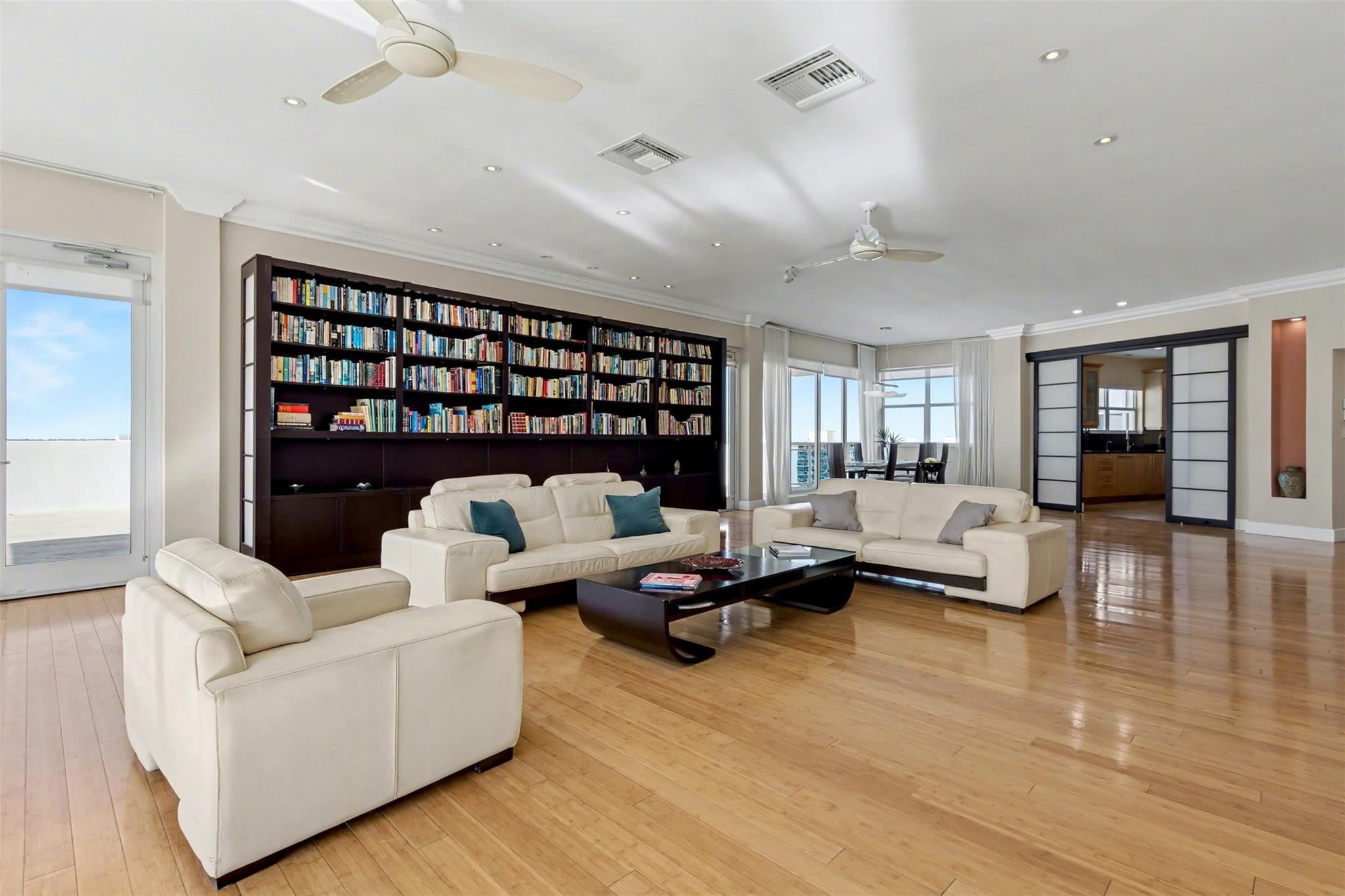 4BR – Condominium at 3430 Galt Ocean Drive #PH1