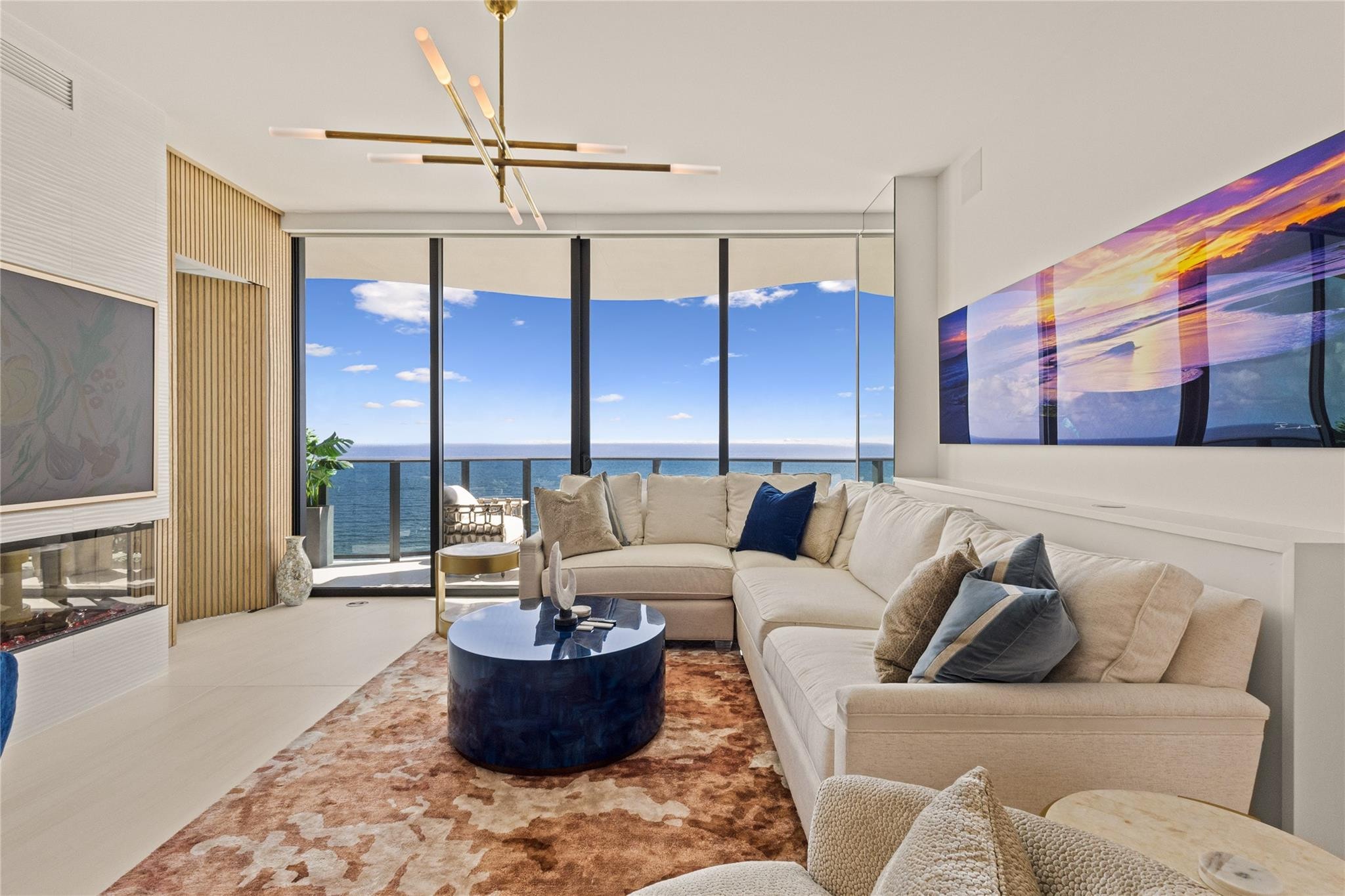 2BR – Condominium at 900 N Ocean Boulevard #LPH05