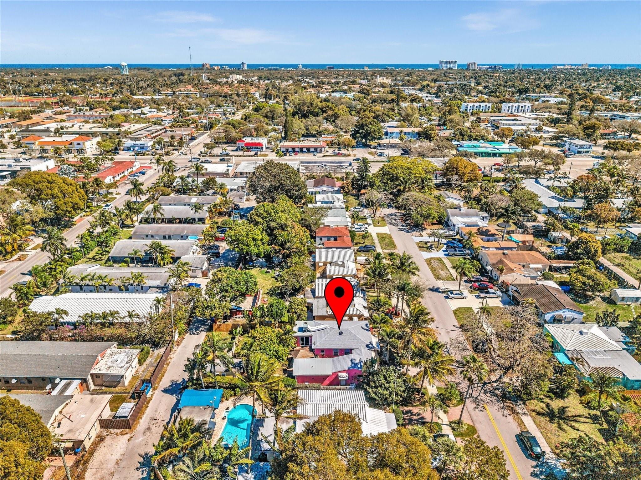 3BR – SingleFamilyResidence at 1835 Roosevelt Street