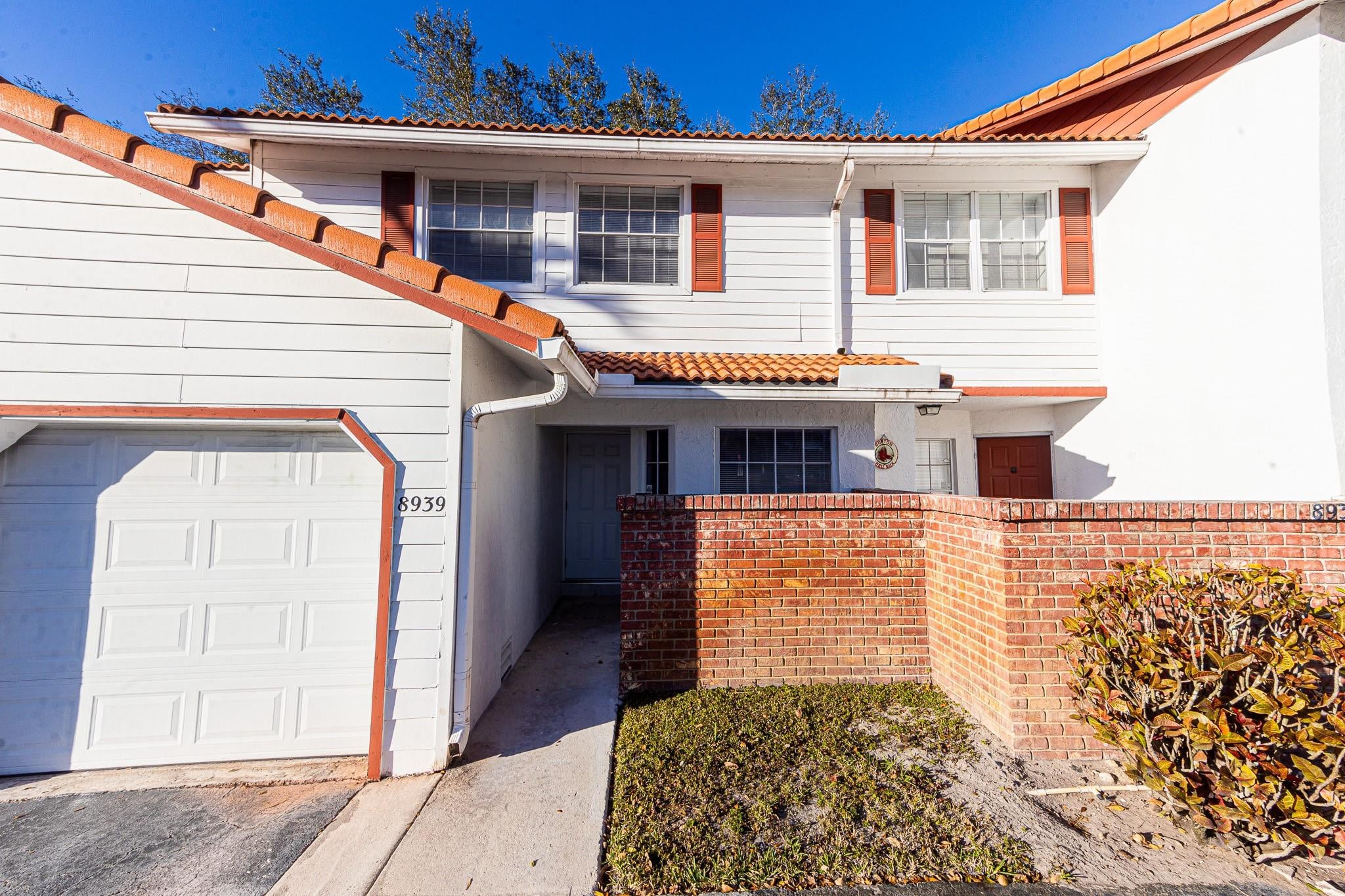 3BR – Townhouse at 8939 NW 23rd Street
