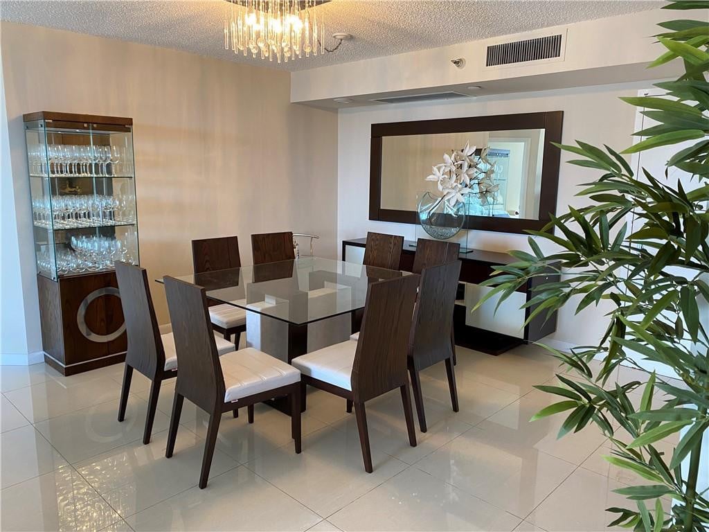 2BR – Condominium at 3500 Mystic Pointe Drive #2607