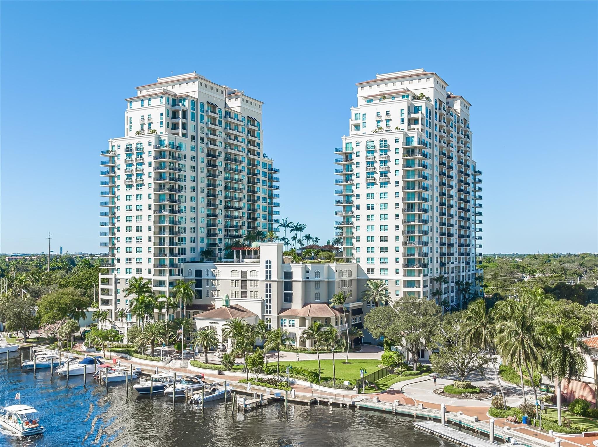 2BR – Condominium at 610 W Las Olas Boulevard #1221n