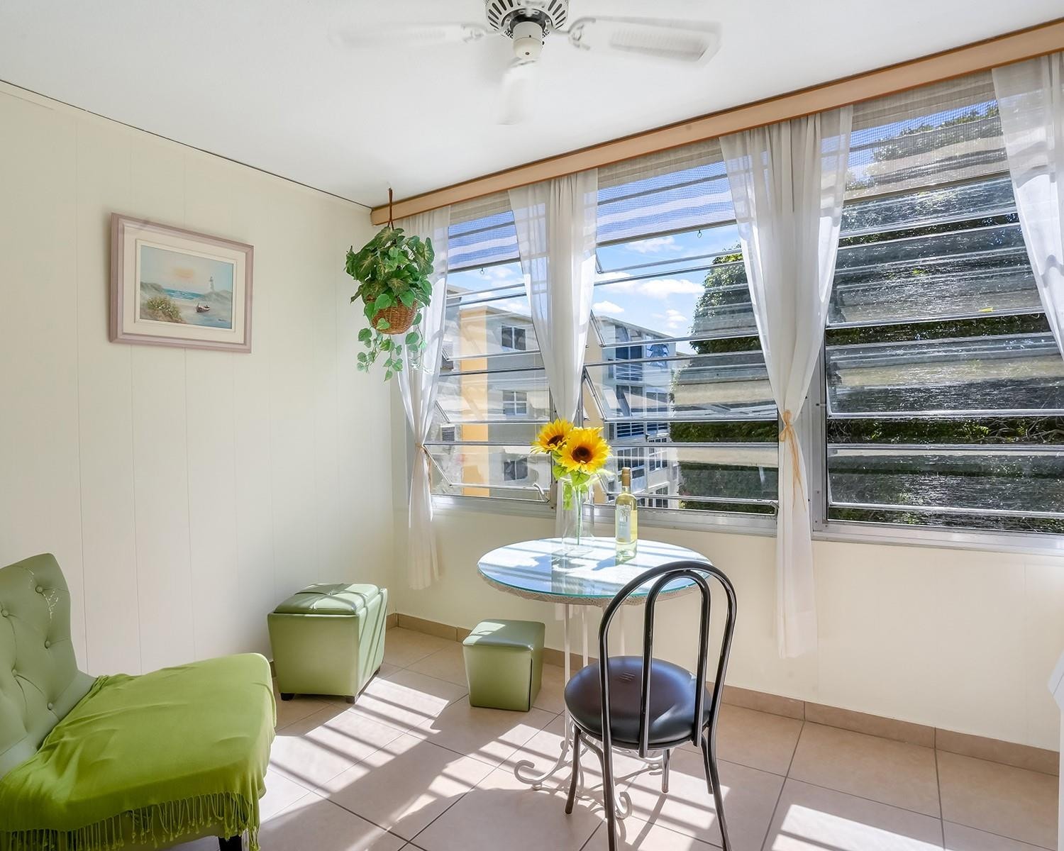 1BR – Condominium at 2615 NE 3rd Court #3140