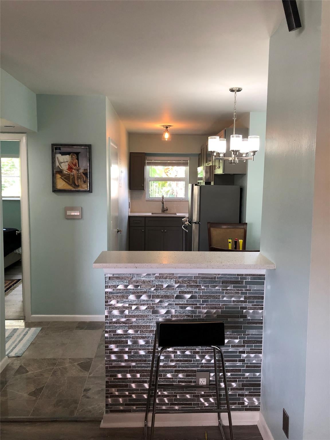 1BR – Condominium at 601 SE 5th Court #304