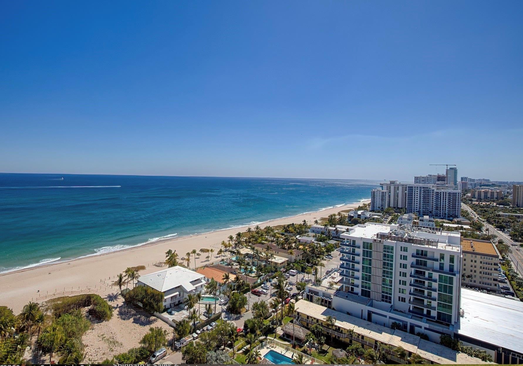 1BR – Condominium at 111 Briny Avenue #2312