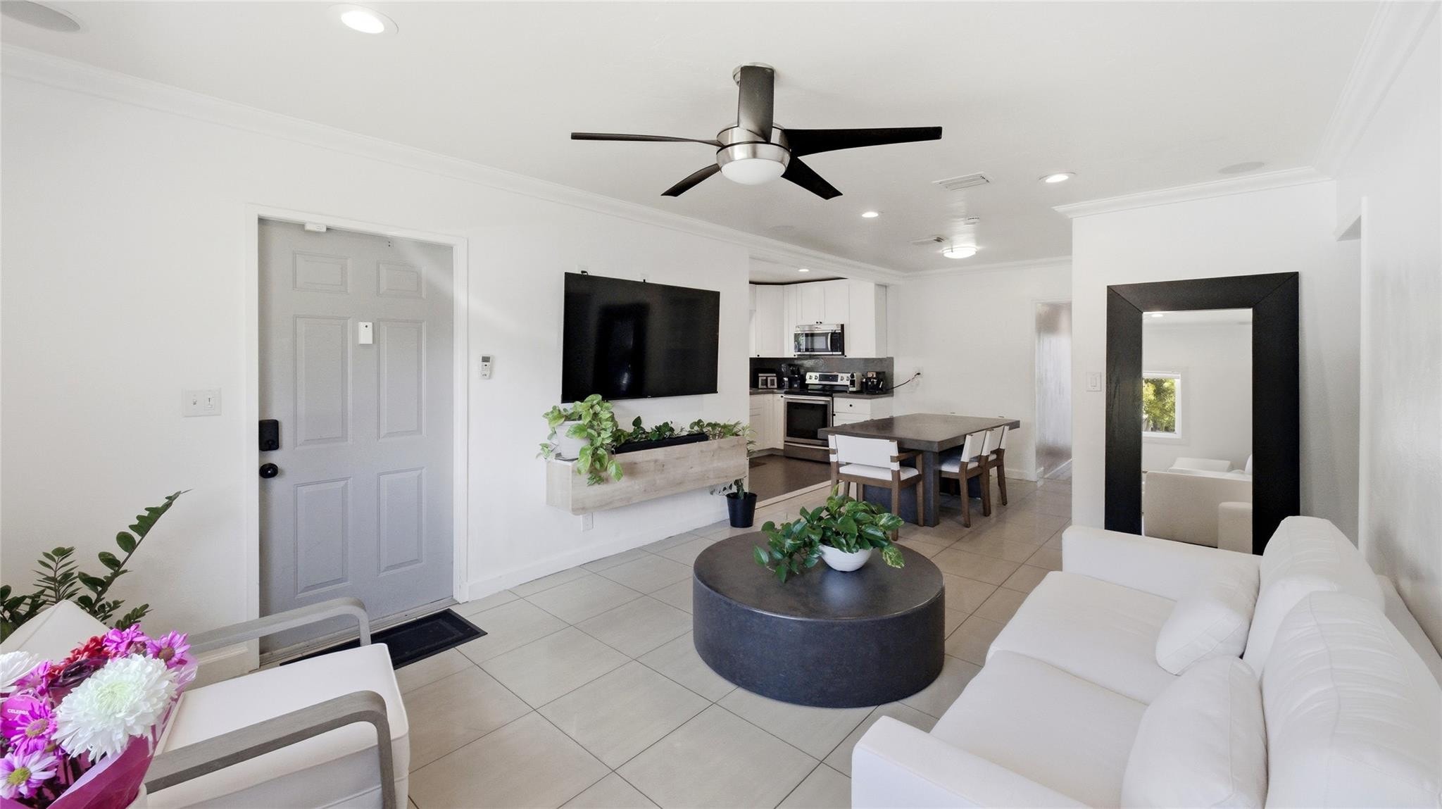 4BR – SingleFamilyResidence at 1234 NW 7th Avenue