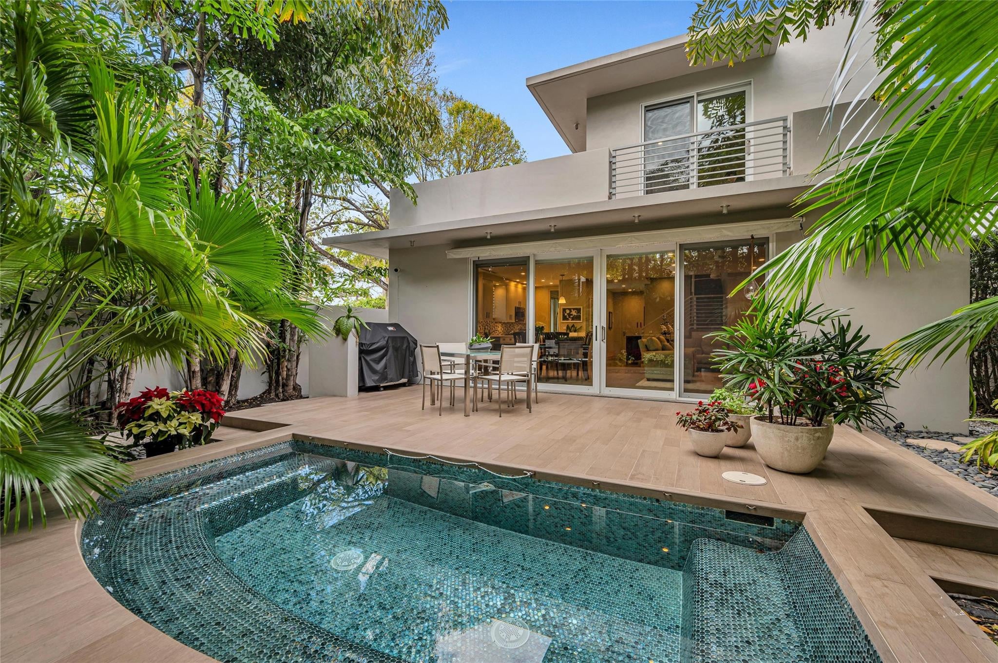 4BR – SingleFamilyResidence at 1200 NE 2nd Street