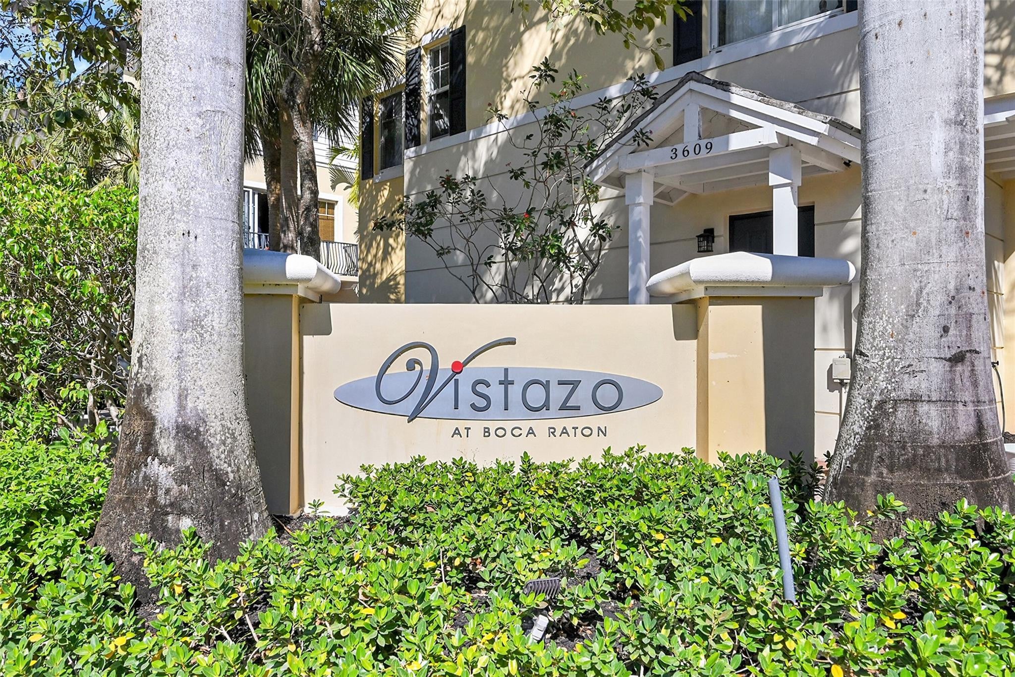 3BR – Townhouse at 3605 NW 5th Terrace