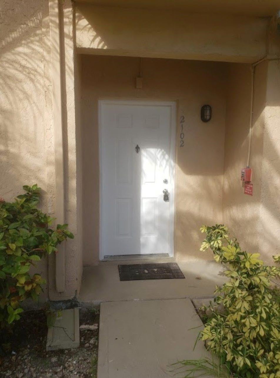 1BR – Apartment at 4096 N Pine Island Road #2102