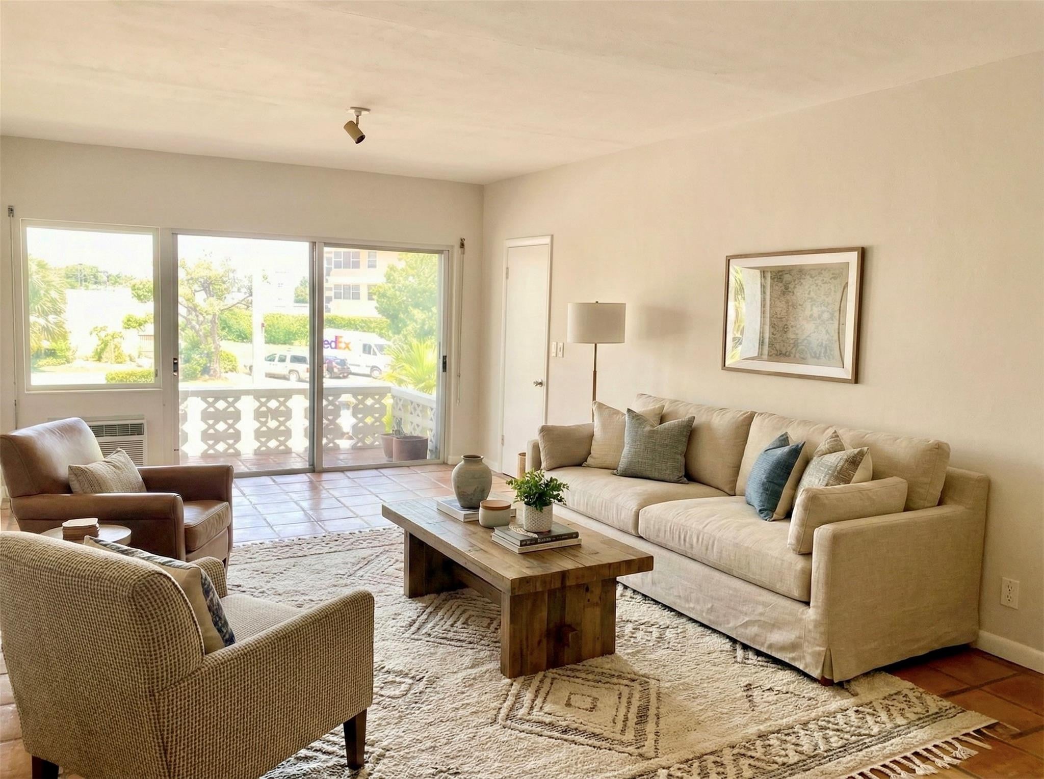 2BR – Condominium at 9271 W Bay Harbor Drive #11