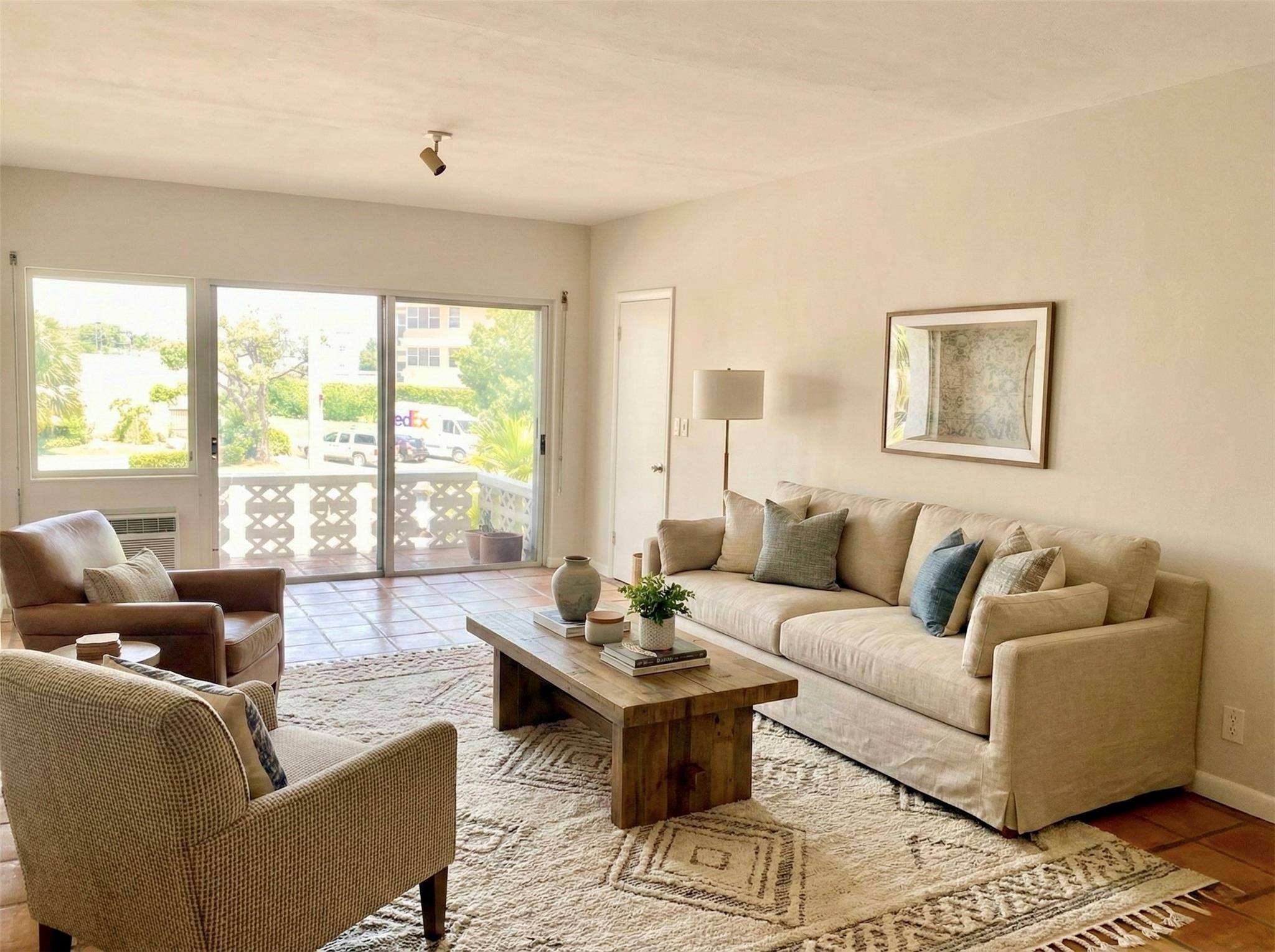 2BR – Condominium at 9271 W Bay Harbor Drive #11