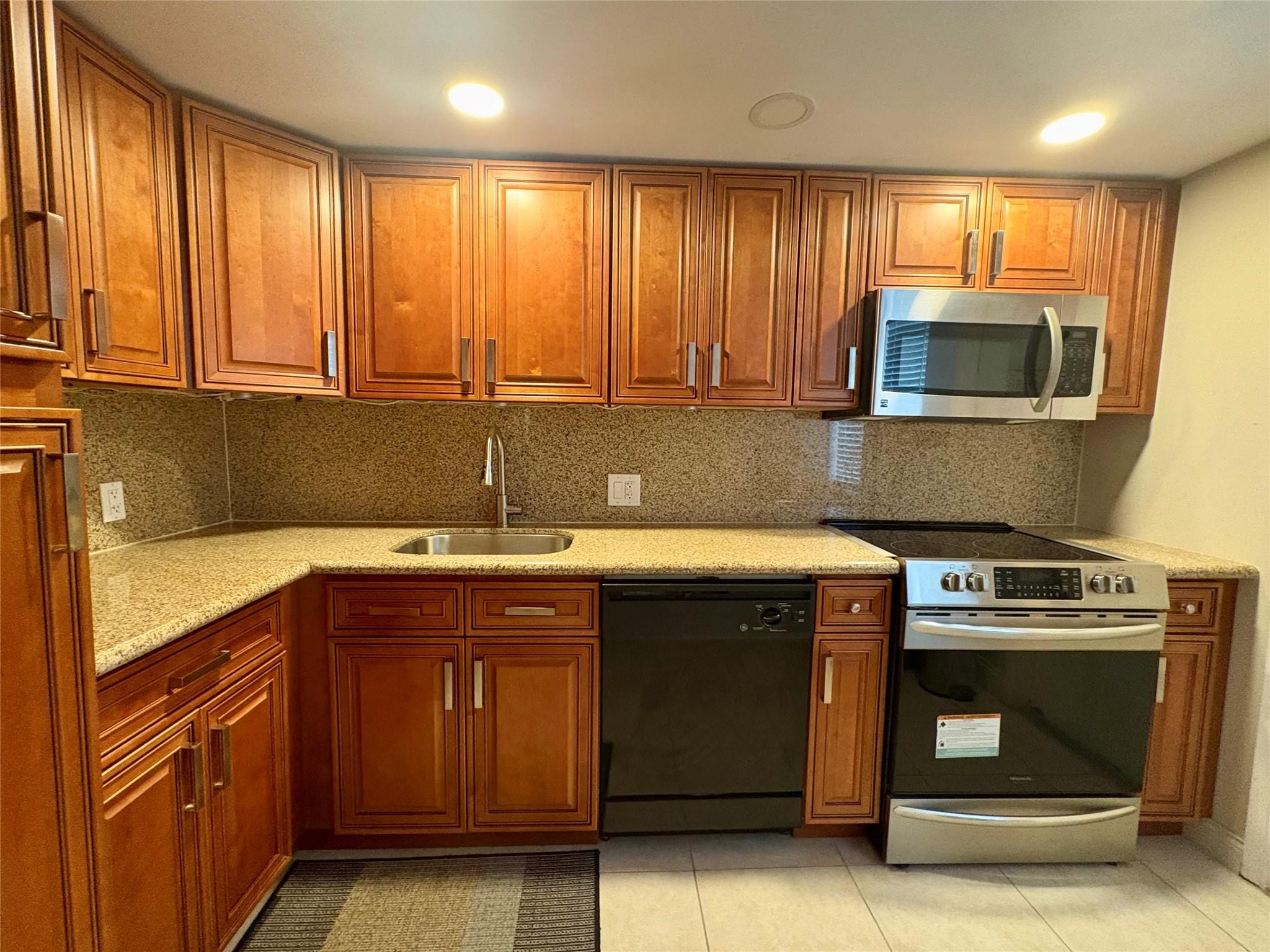 2BR – Condominium at 2940 N Course Drive #810