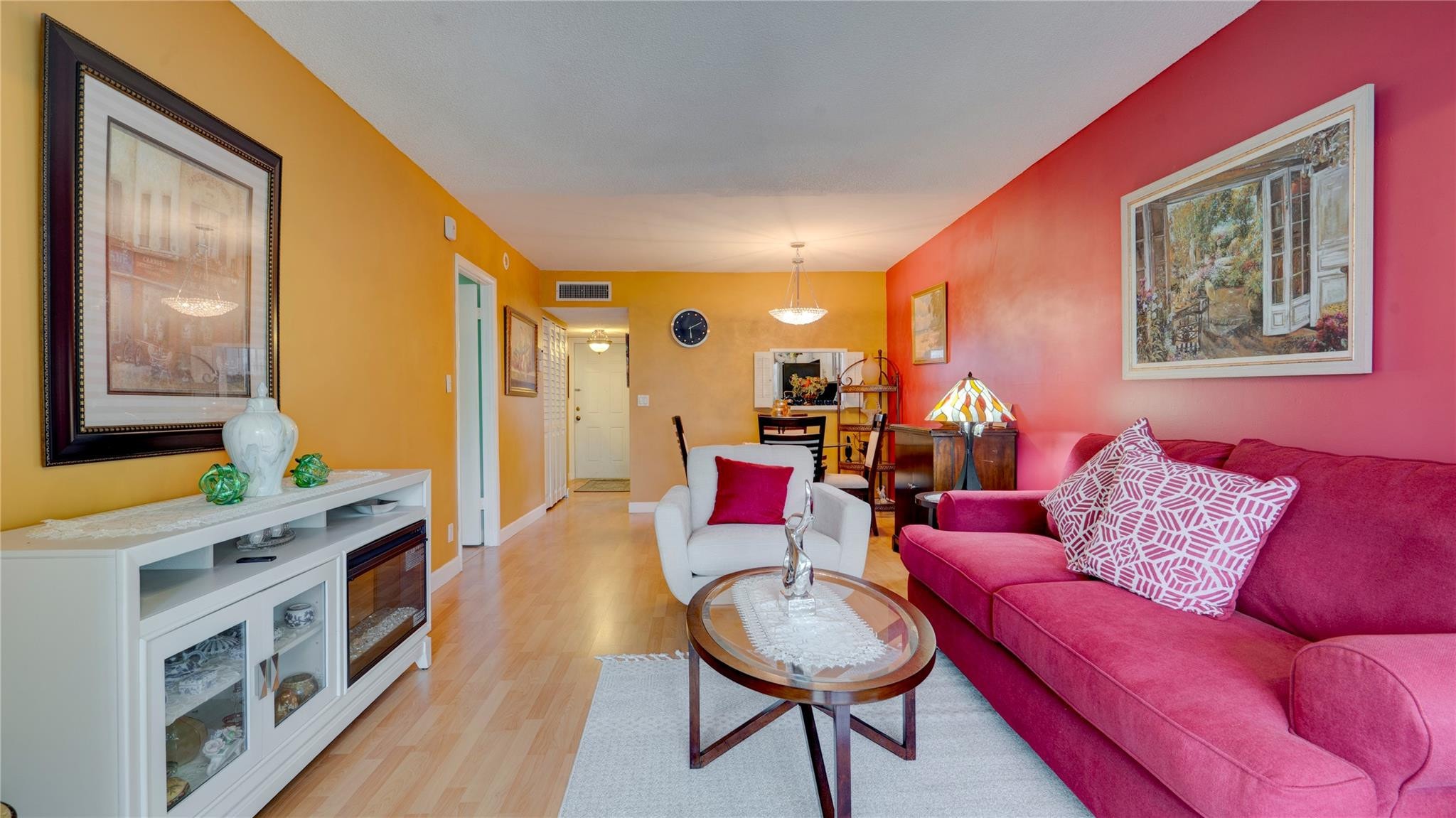1BR – Condominium at 3150 Holiday Springs Boulevard #311