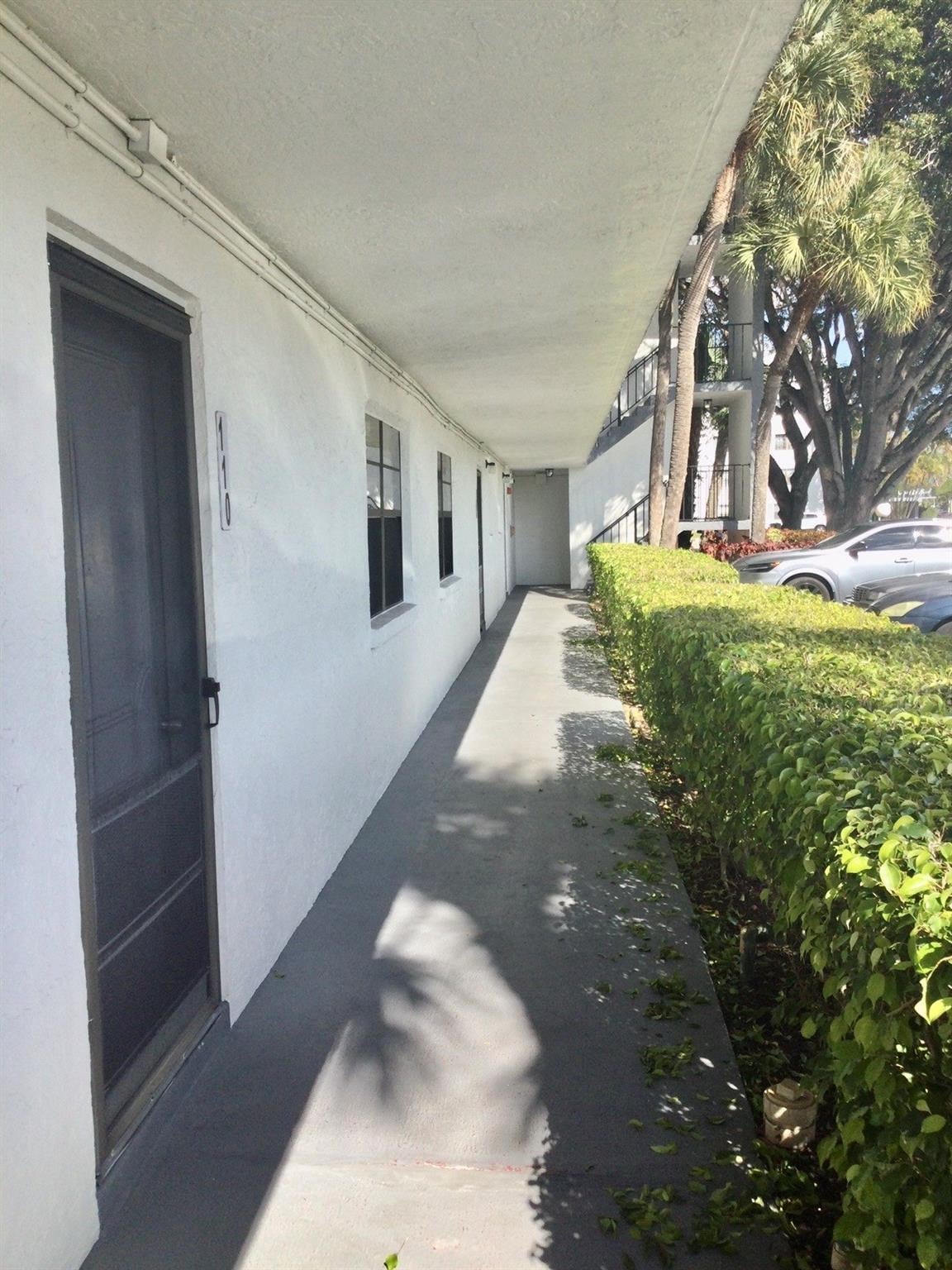 2BR – Condominium at 9233 SW 8th Street #110