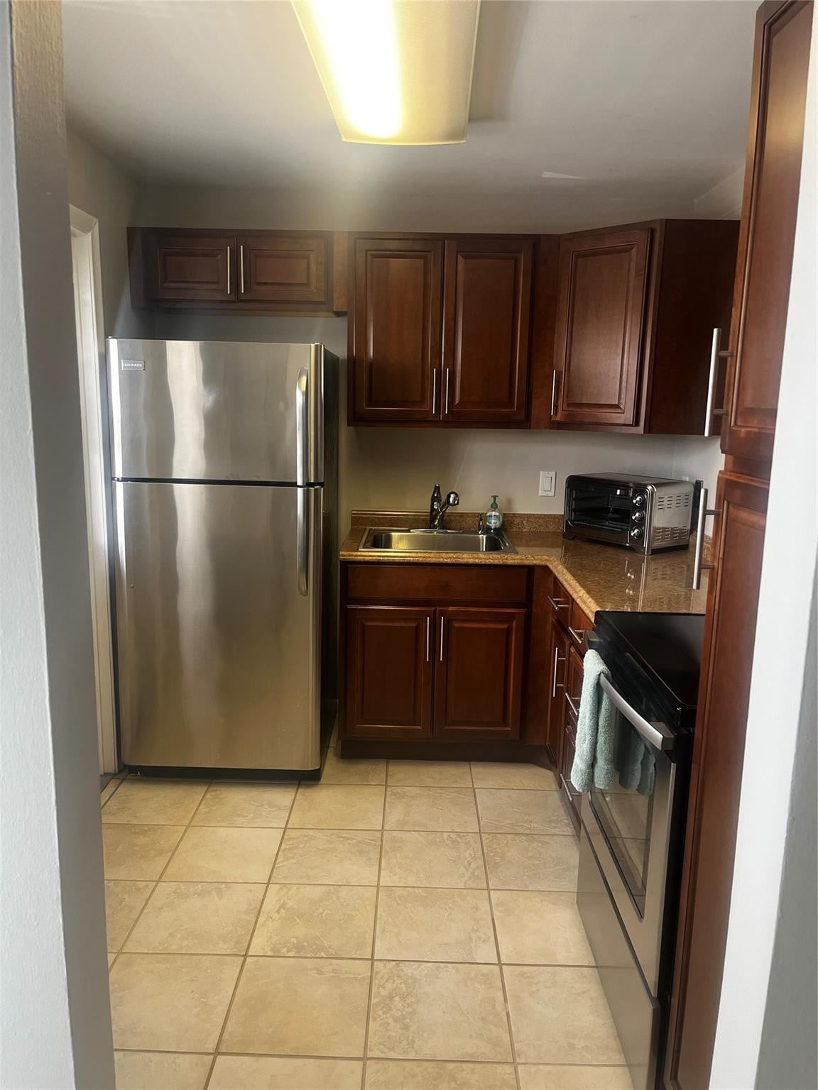 1BR – Condominium at 600 NE 2nd Street #207
