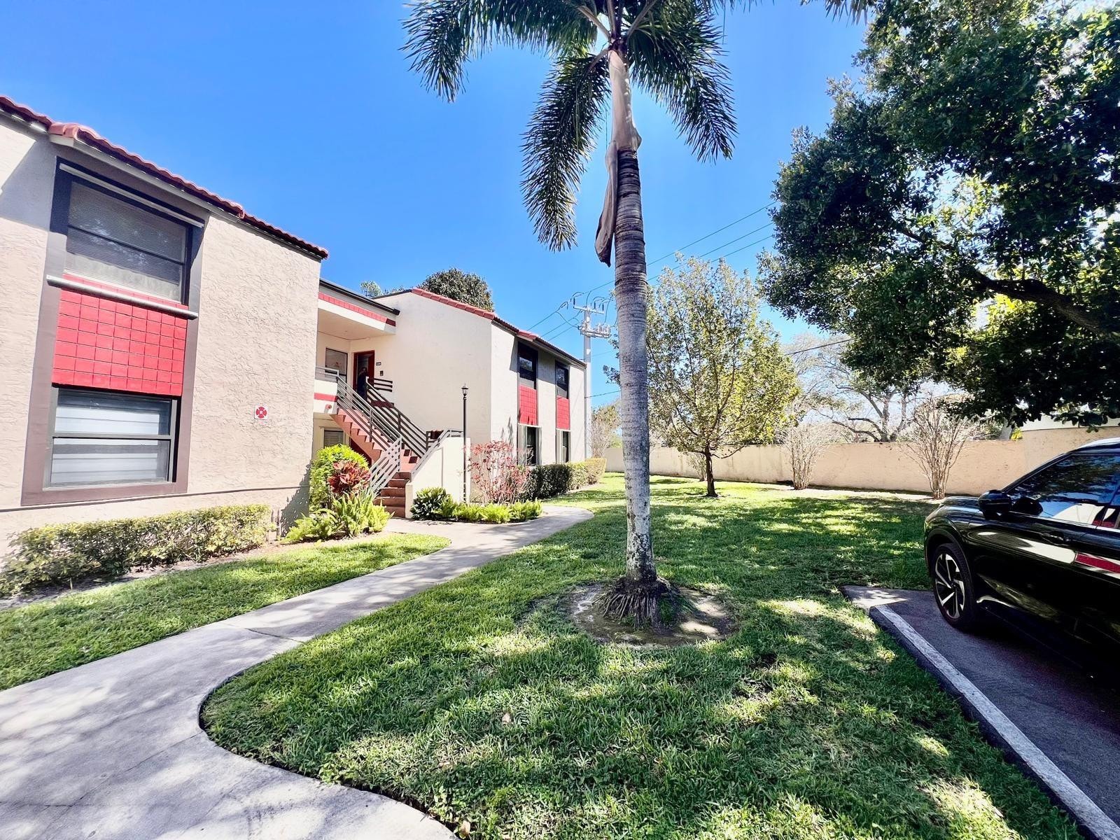 3BR – Condominium at 11456 NW 10th Street #11456