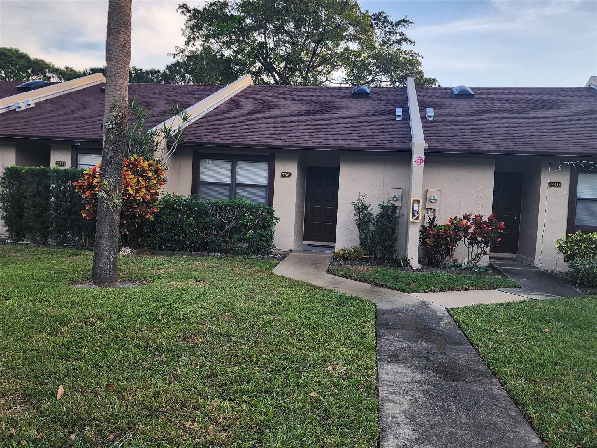2BR – RES at 736 NW 47th Street #736