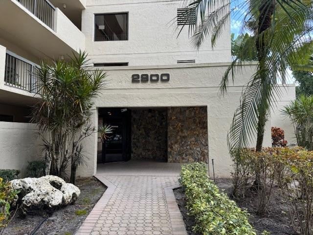 2BR – Condominium at 2900 NW 42 #A104