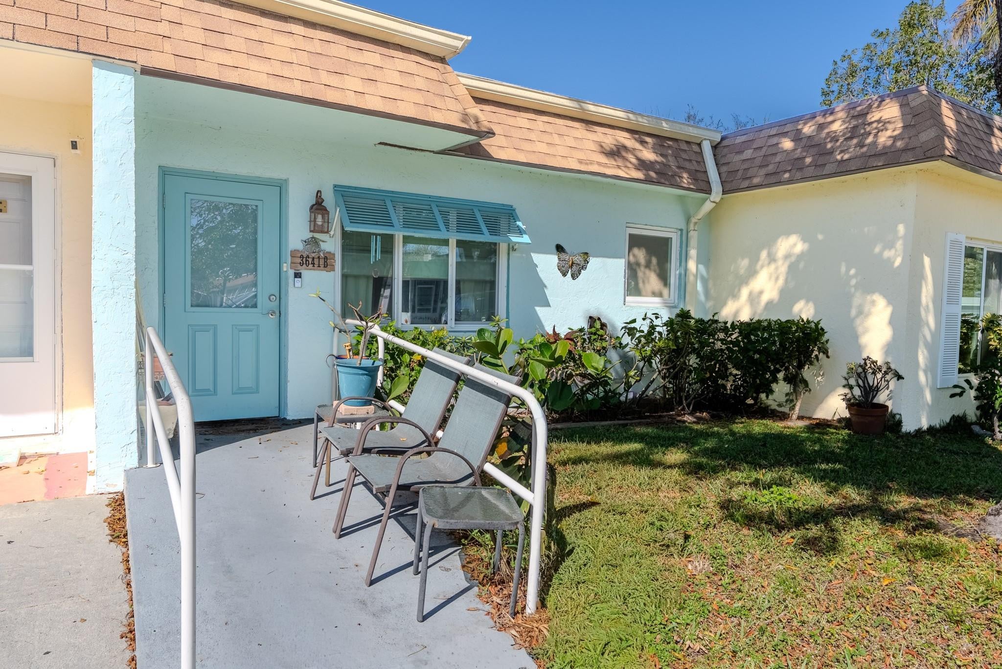 1BR – RES at 3641 SW Natura Avenue #3641 B