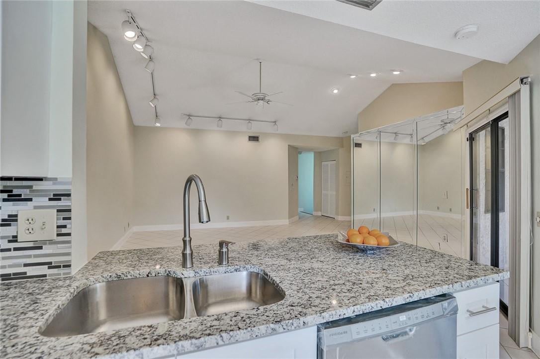 2BR – Condominium at 6698 Montego Bay Boulevard #D