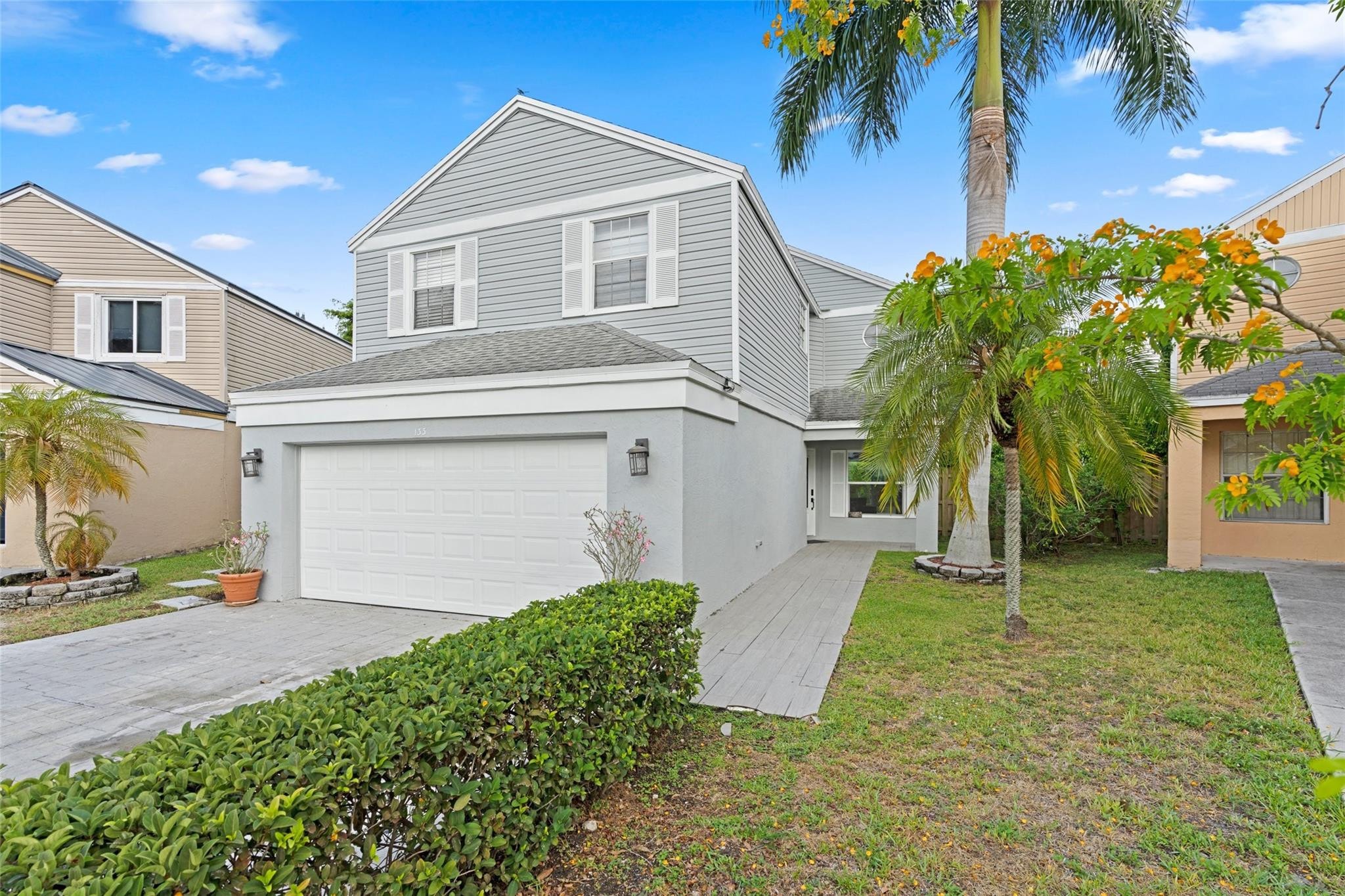 4BR – SingleFamilyResidence at 133 SW 159th Way