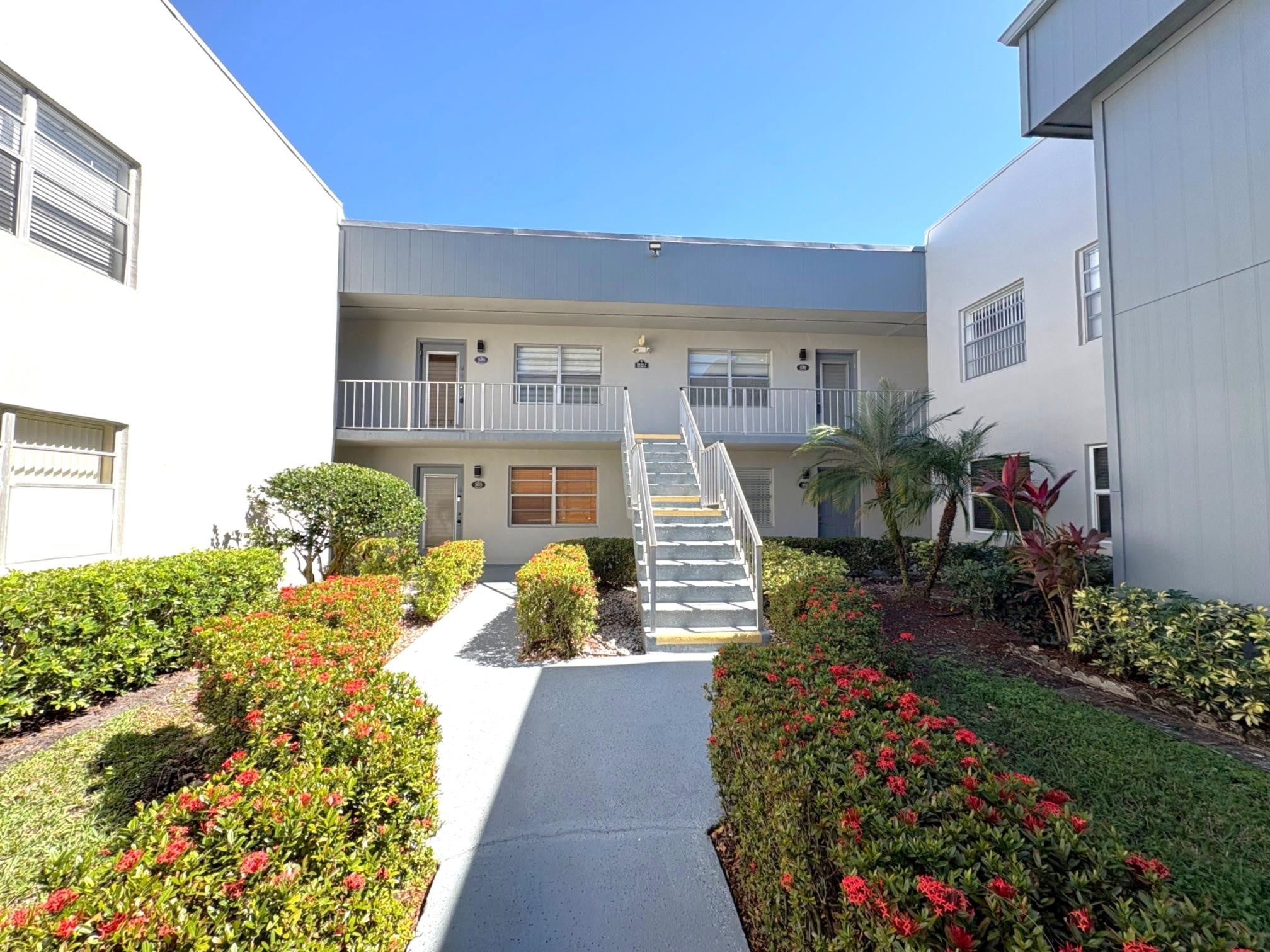 2BR – Condominium at 330 Piedmont G #330