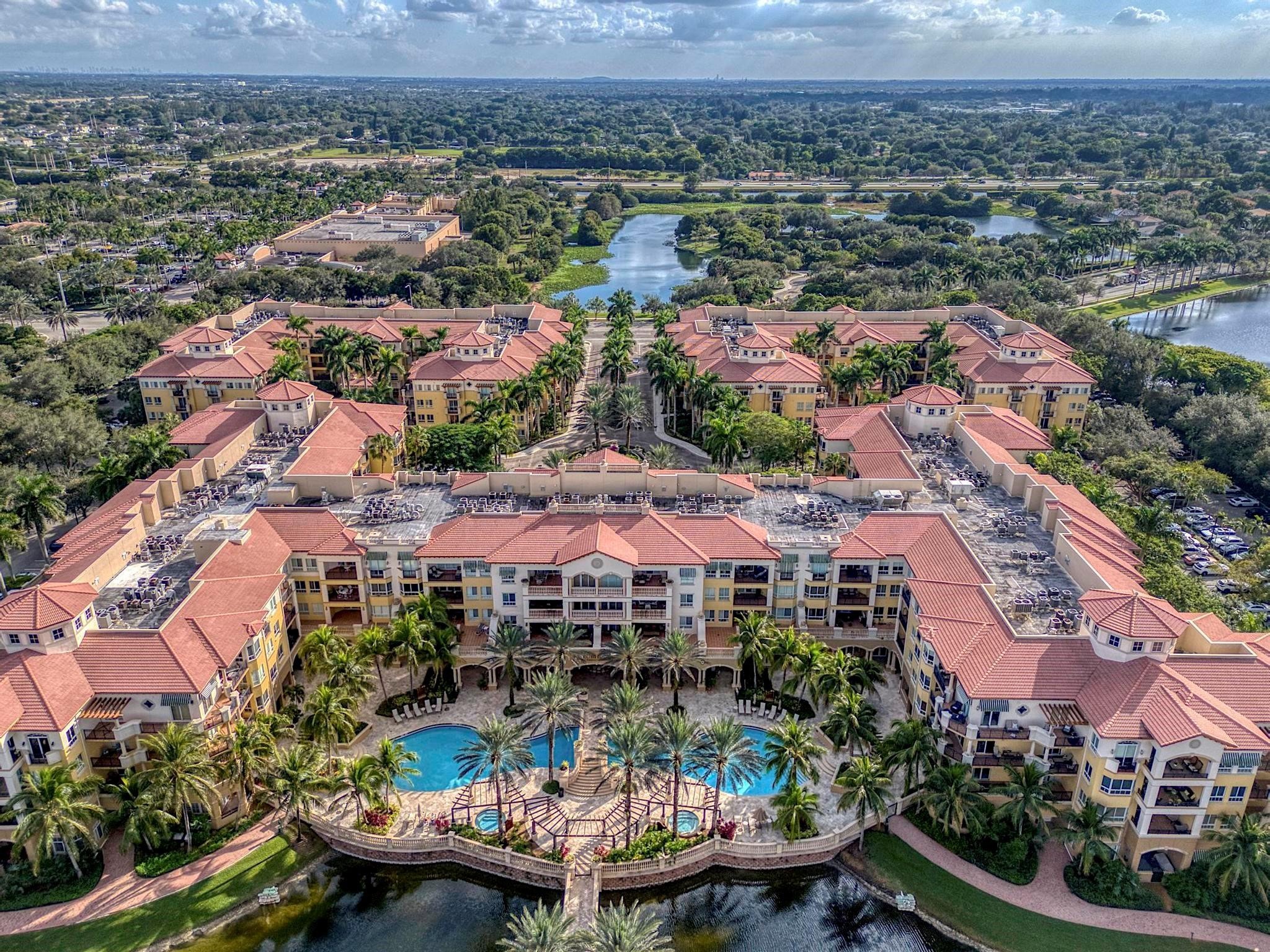 2BR – Condominium at 16102 Emerald Estates Drive #108