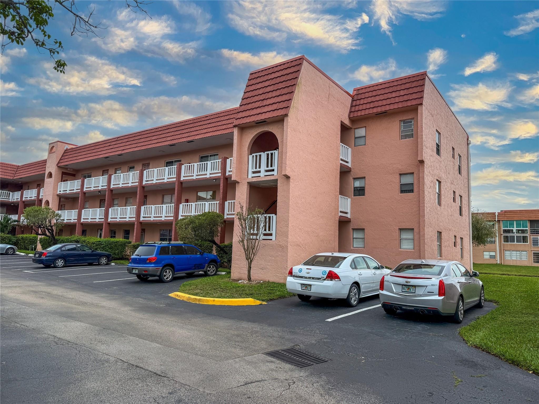 2BR – Condominium at 9460 Sunrise Lake Boulevard #212