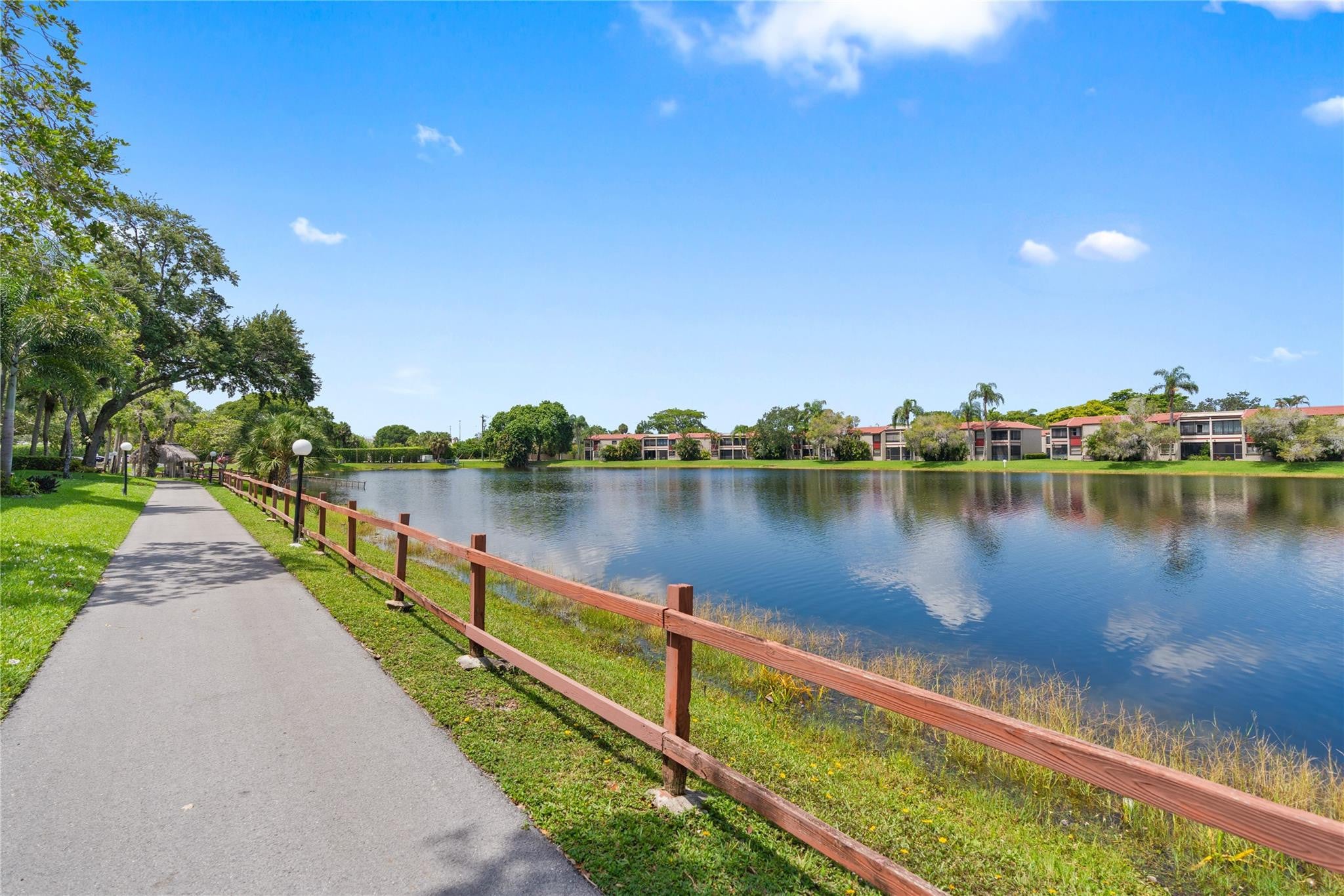 2BR – Condominium at 900 Colony Point Circle #511