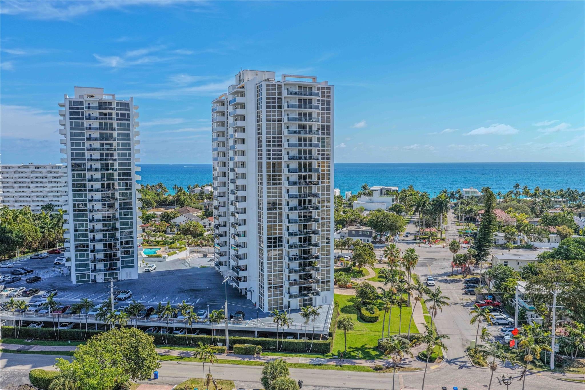 1BR – Condominium at 2701 N Ocean Boulevard #5f