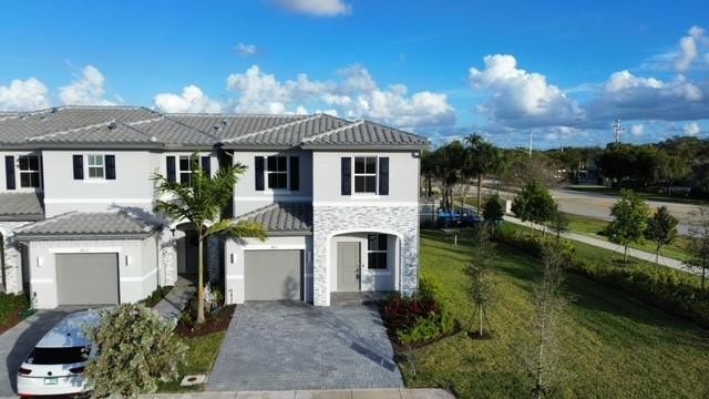 4BR – Townhouse at 4611 NW 118th Avenue