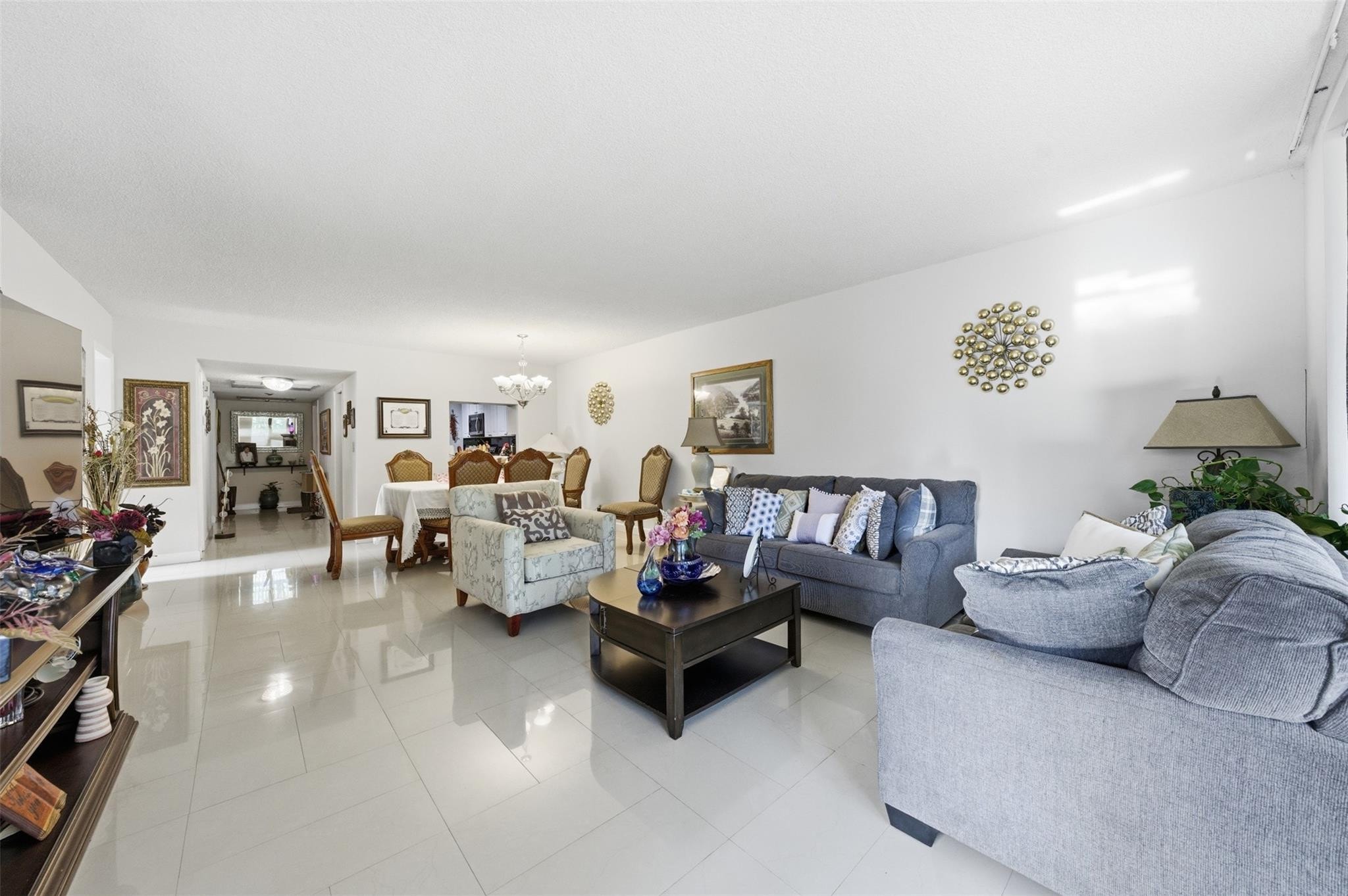 3BR – Condominium at 3000 S Course Drive #201