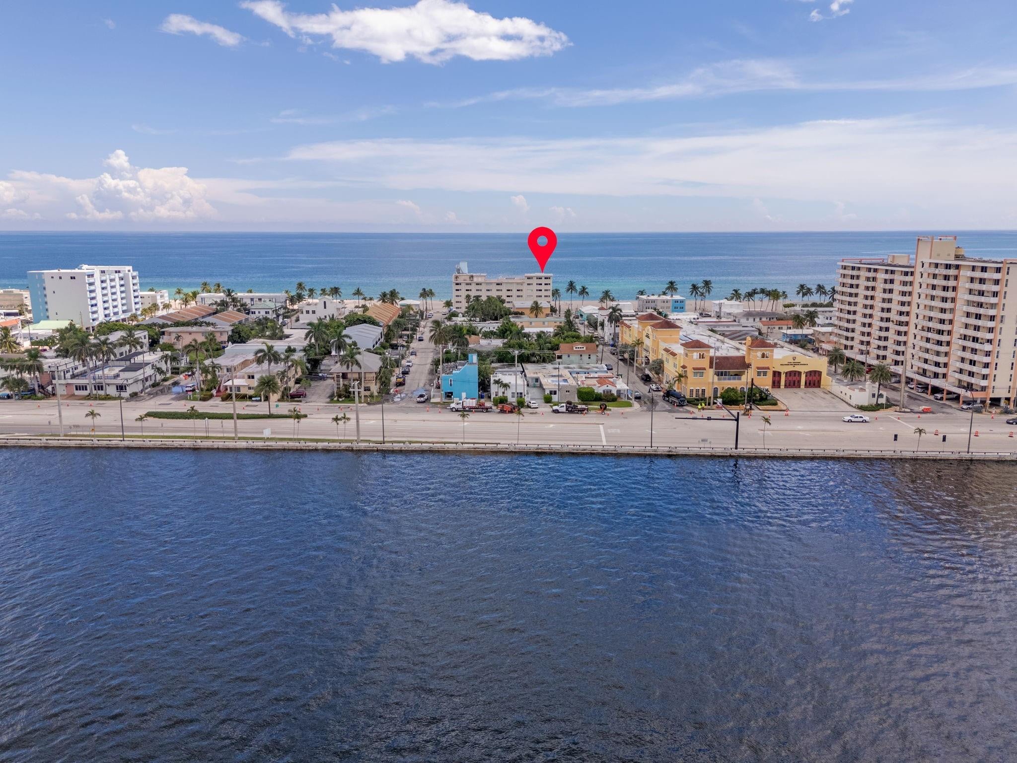 2BR – Condominium at 300 Oregon Street #501
