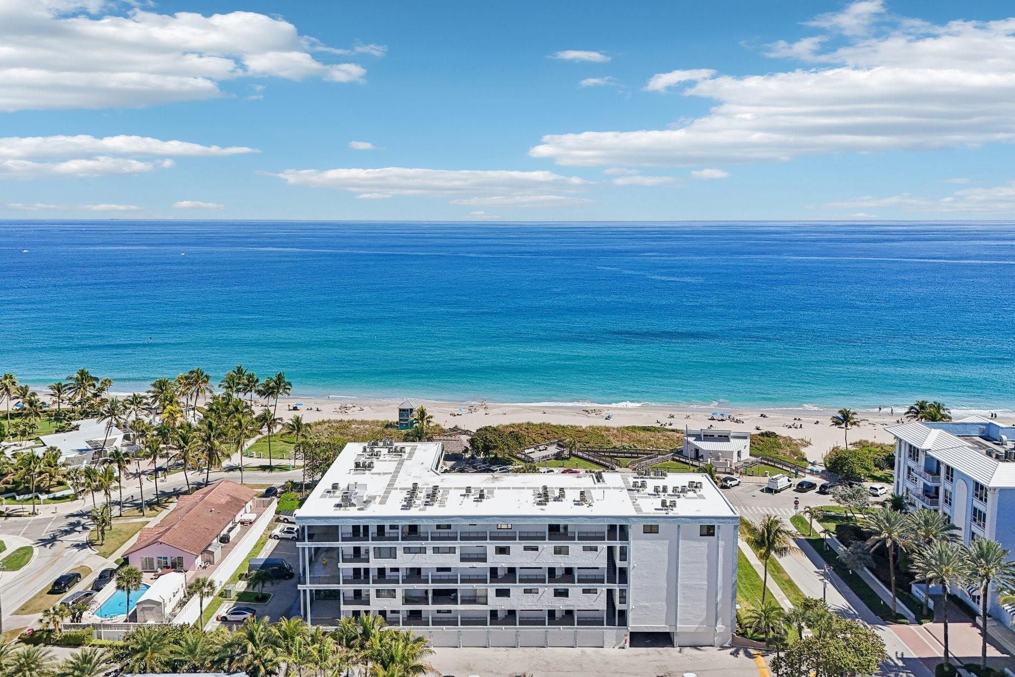 2BR – Condominium at 665 SE 21st Avenue #107