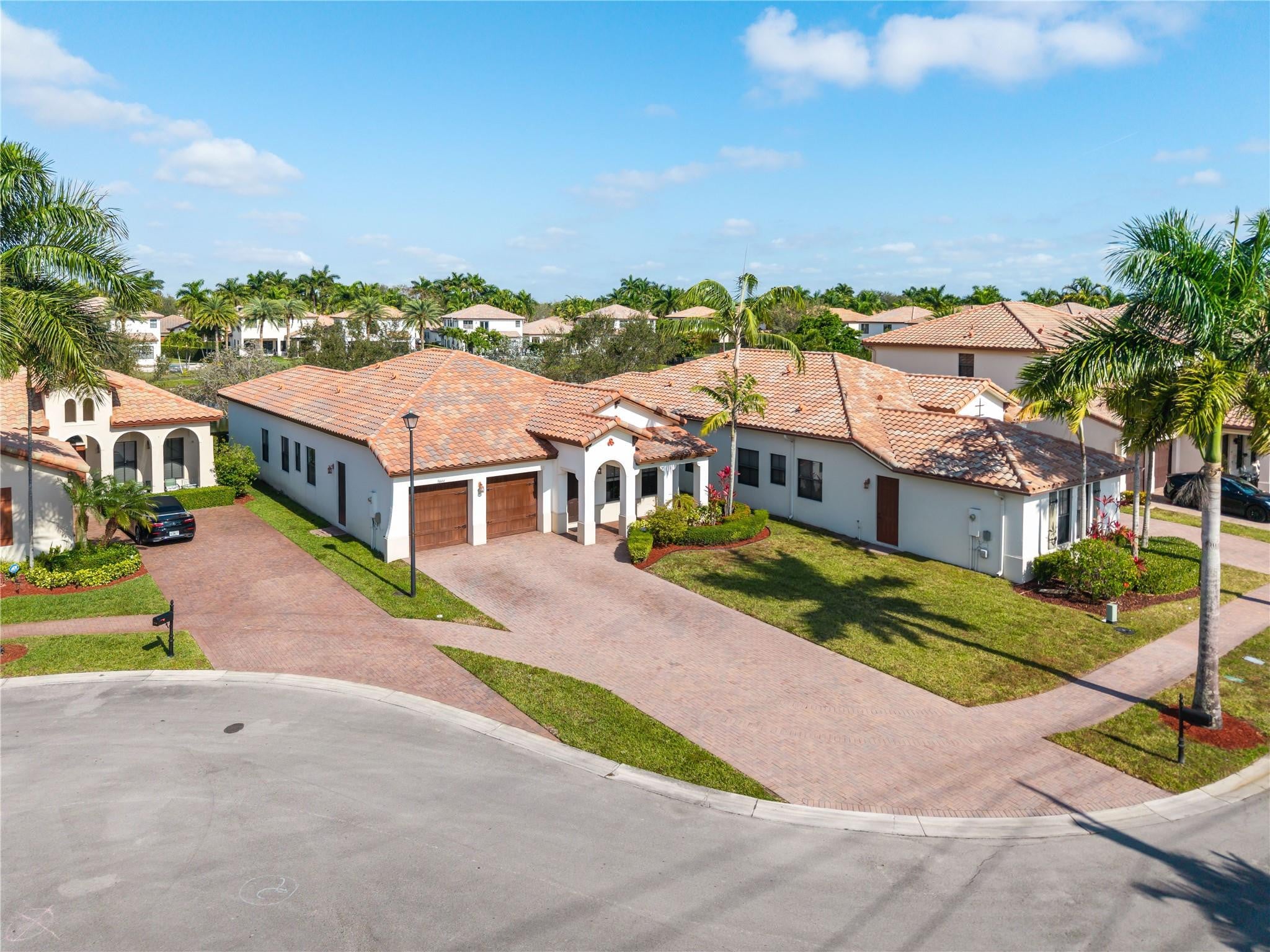 3BR – SingleFamilyResidence at 3644 NW 85th Avenue