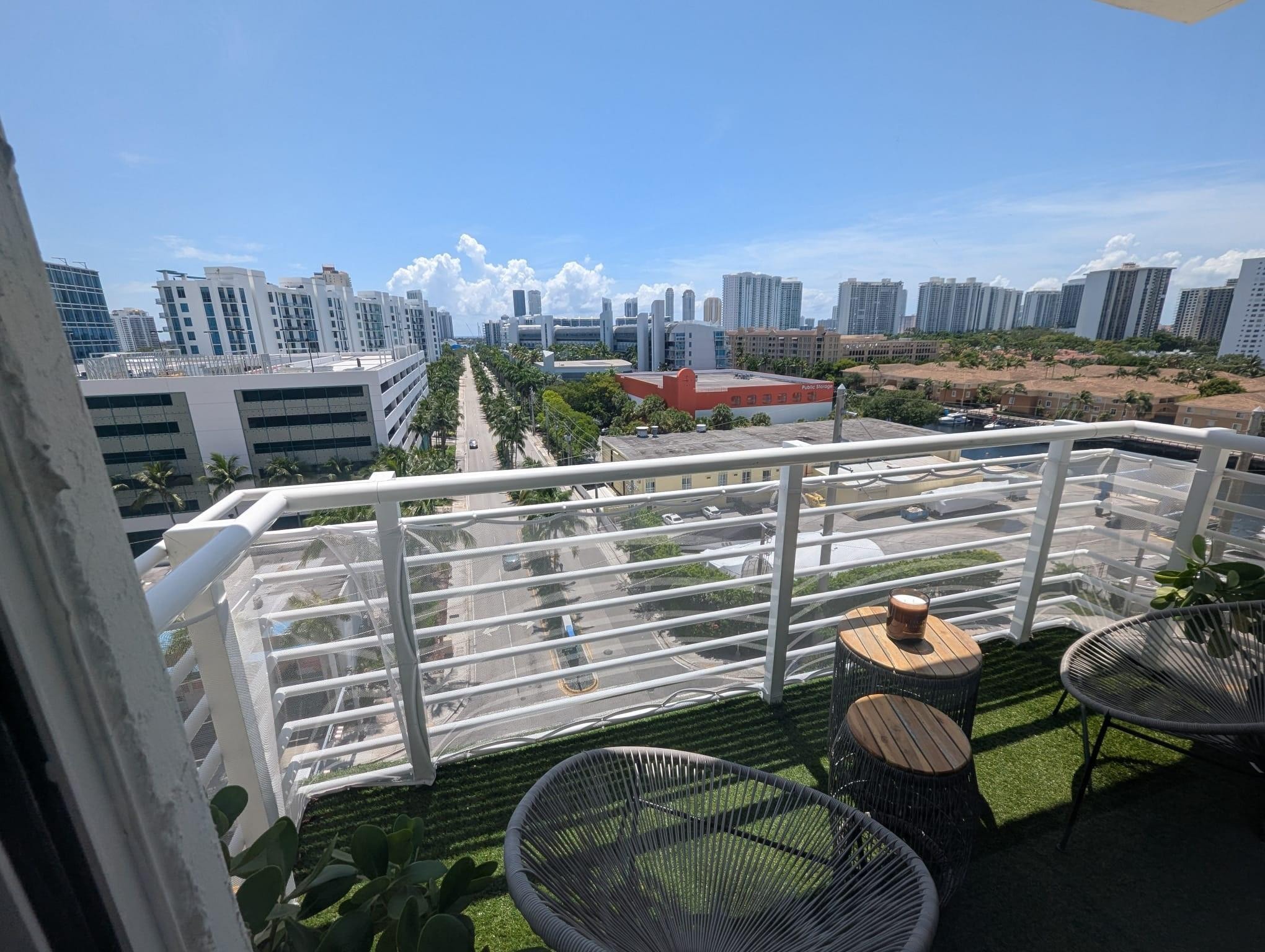 1BR – Condominium at 18800 NE 29th Avenue