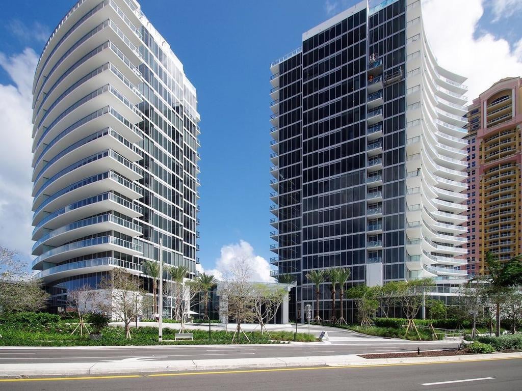 3BR – Condominium at 2200 N Ocean Boulevard #S706